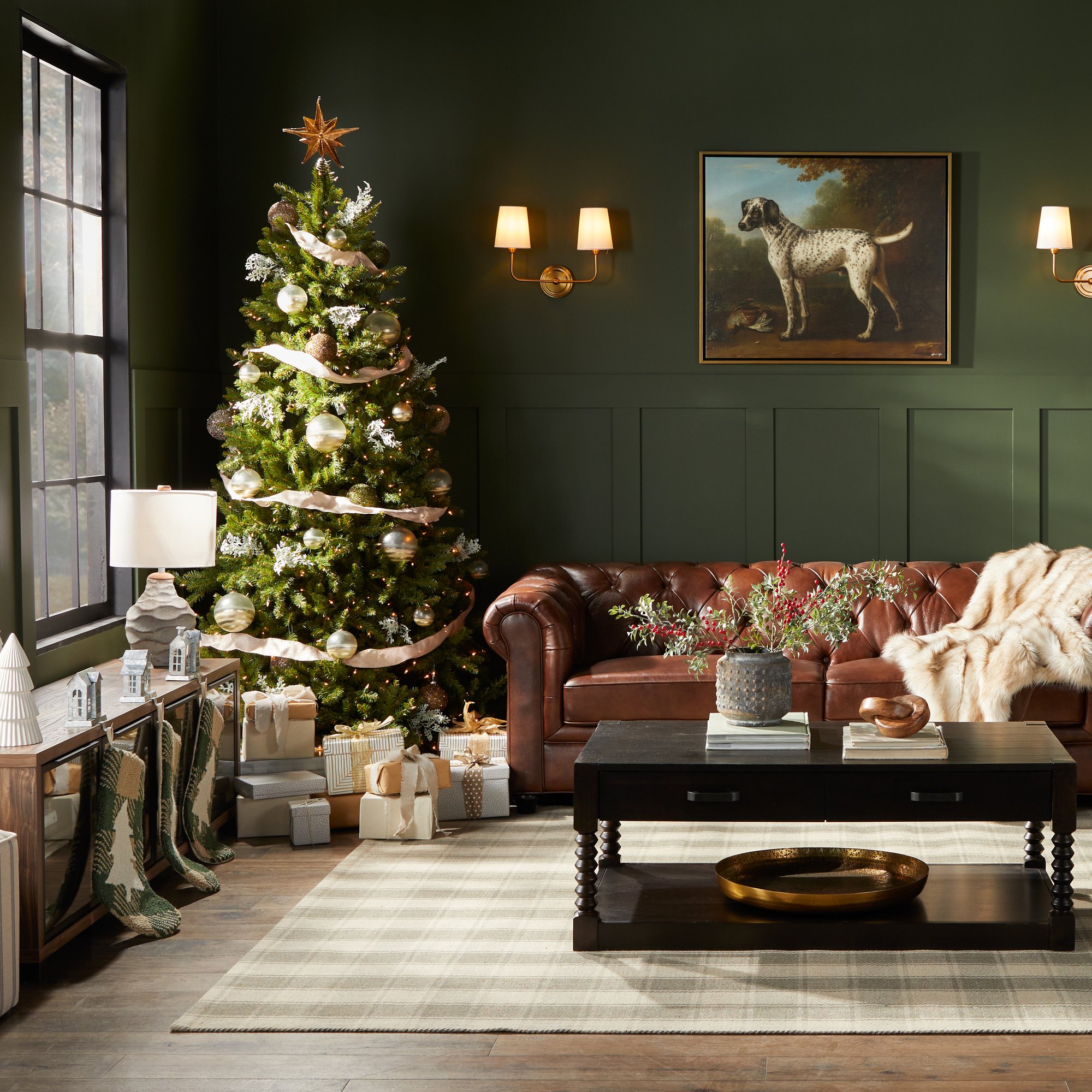 save an extra 15% on Select Living Room Furniture*