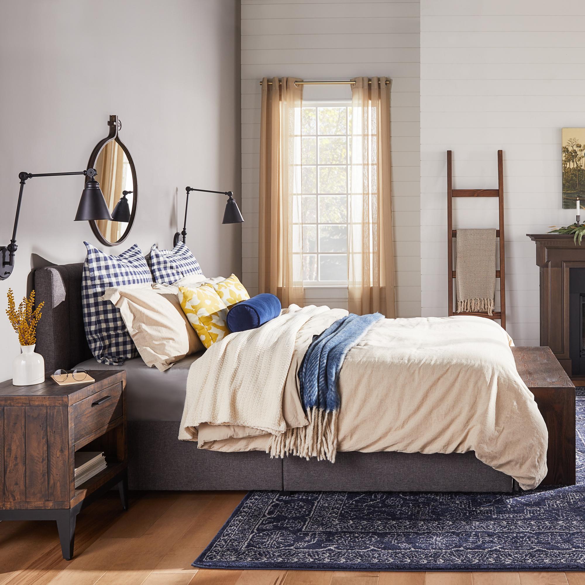 save an extra 10% on Select Bedroom Furniture*
