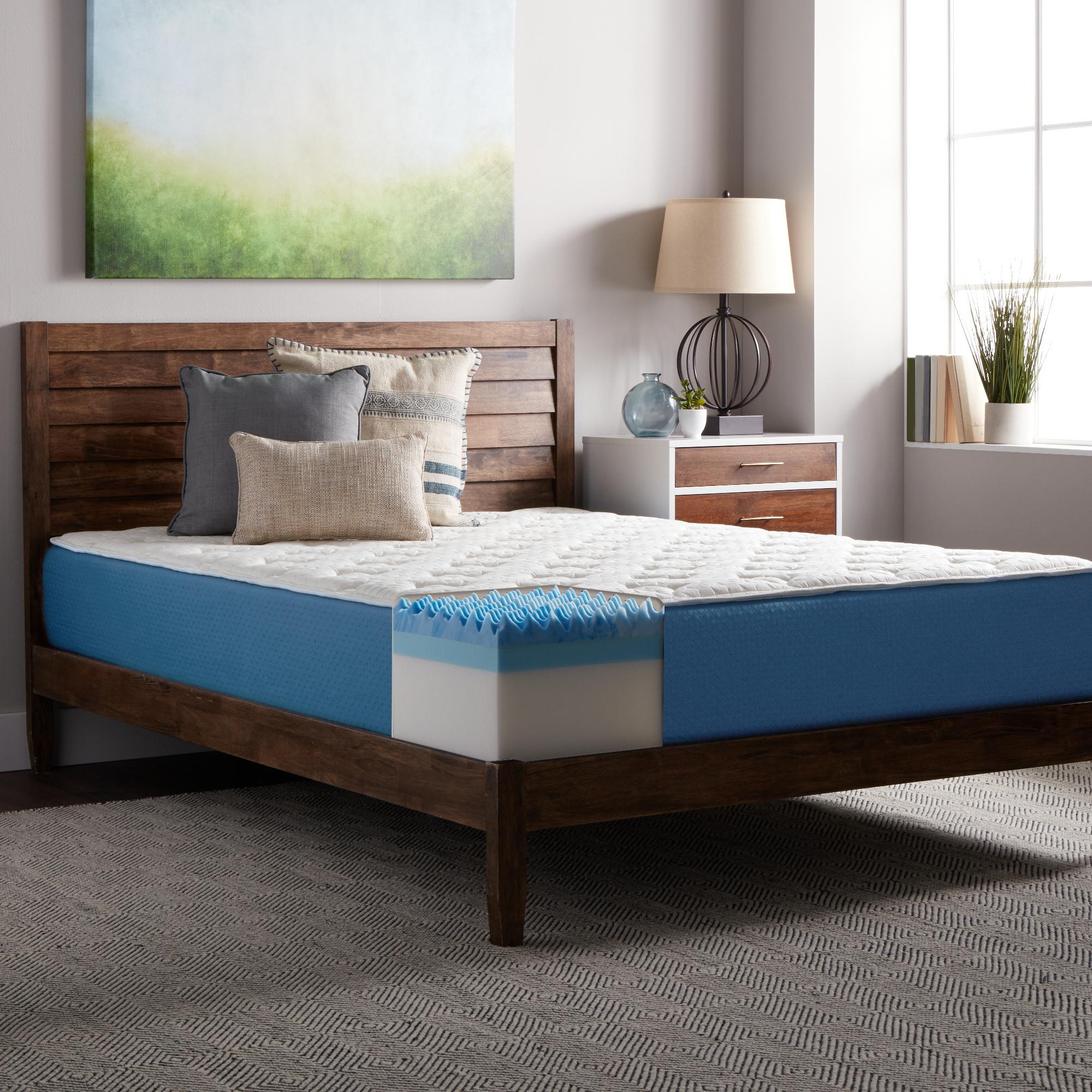 save an extra 20% on Select Mattresses*