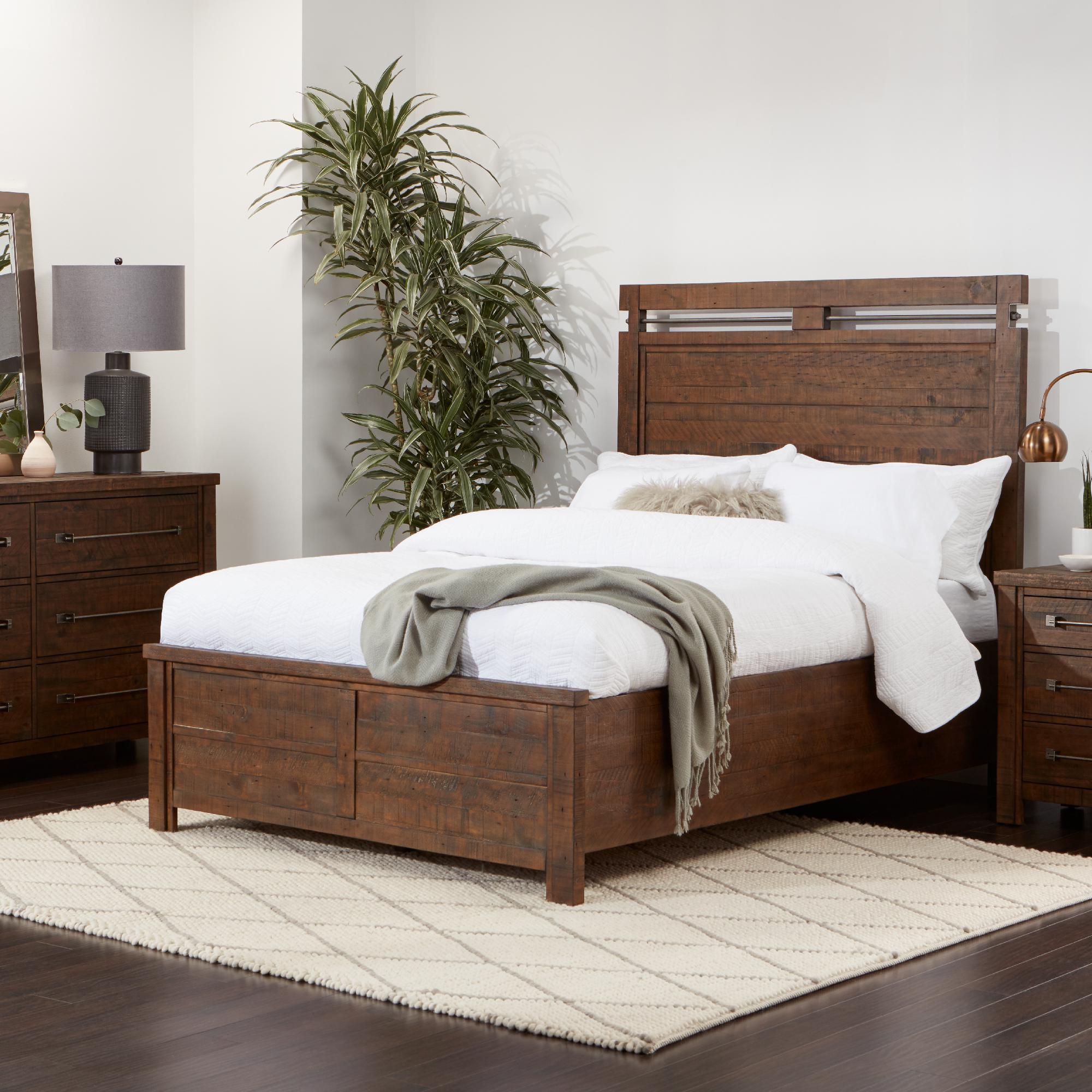 save an extra 10% on Select Bedroom Furniture*