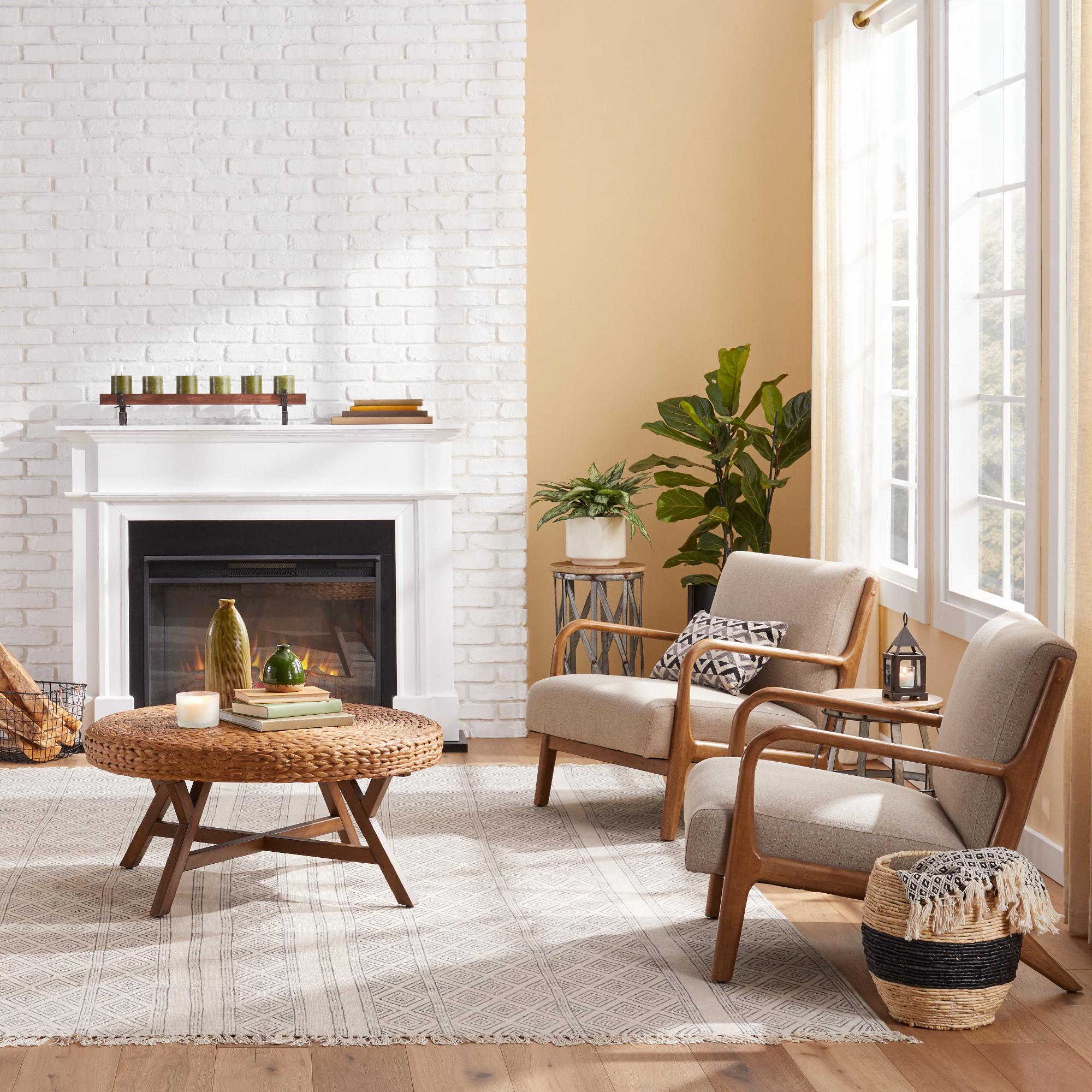save an extra 15% on Select Living Room Furniture*