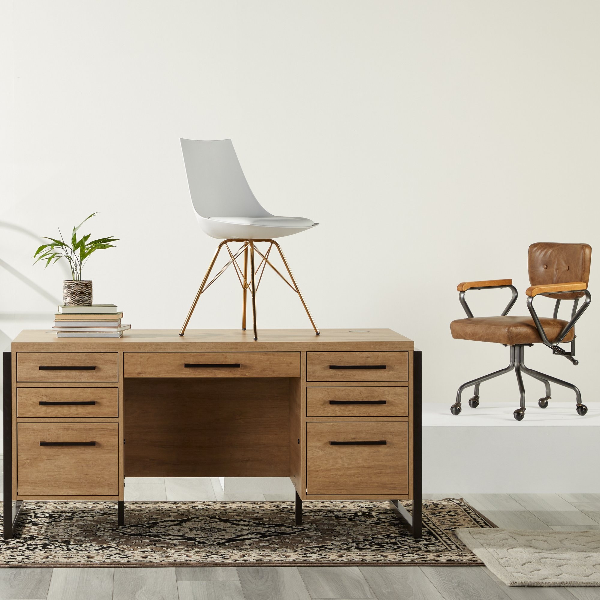 save an extra 10% on Select Home Office Furniture*