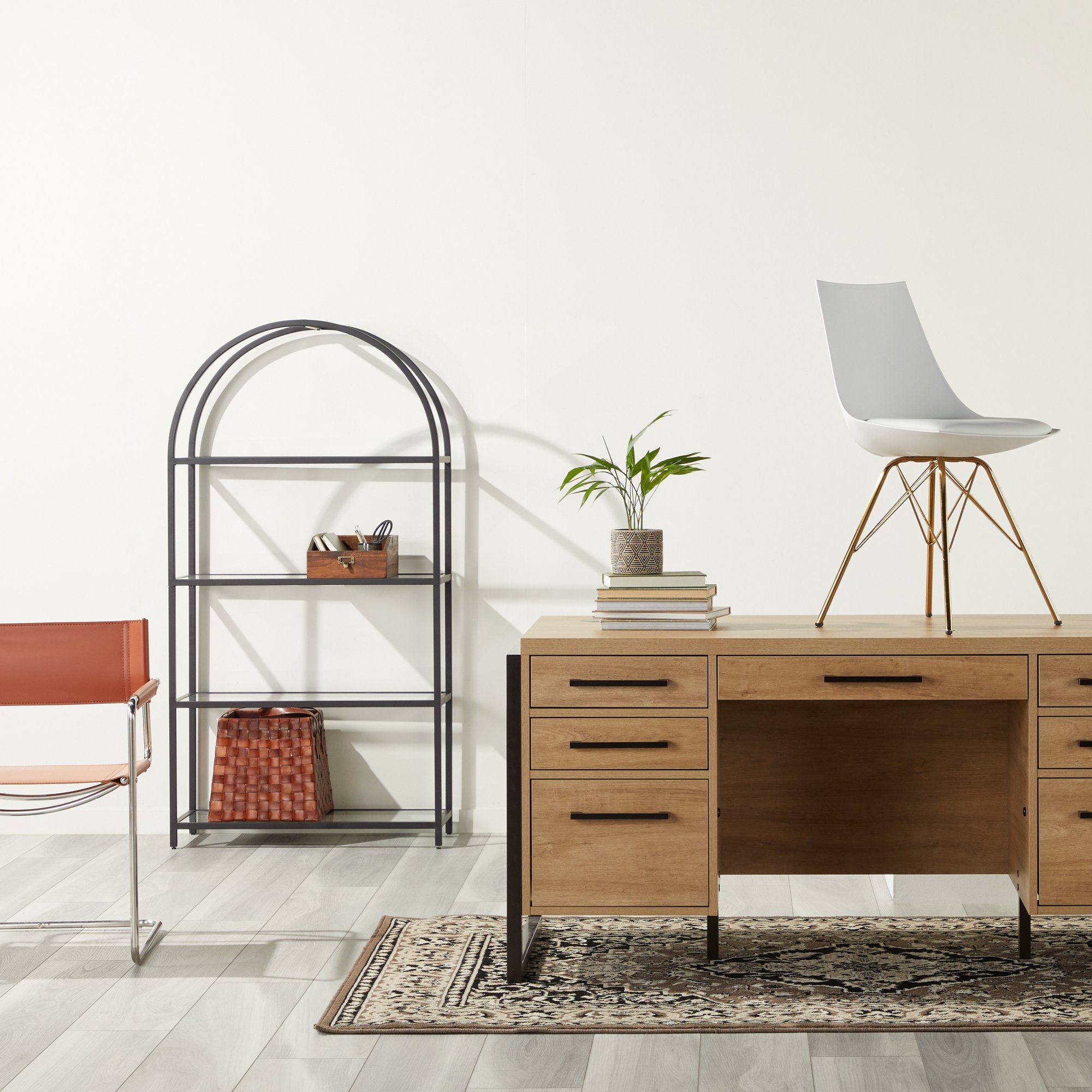 save an extra 10% on Select Home Office Furniture*