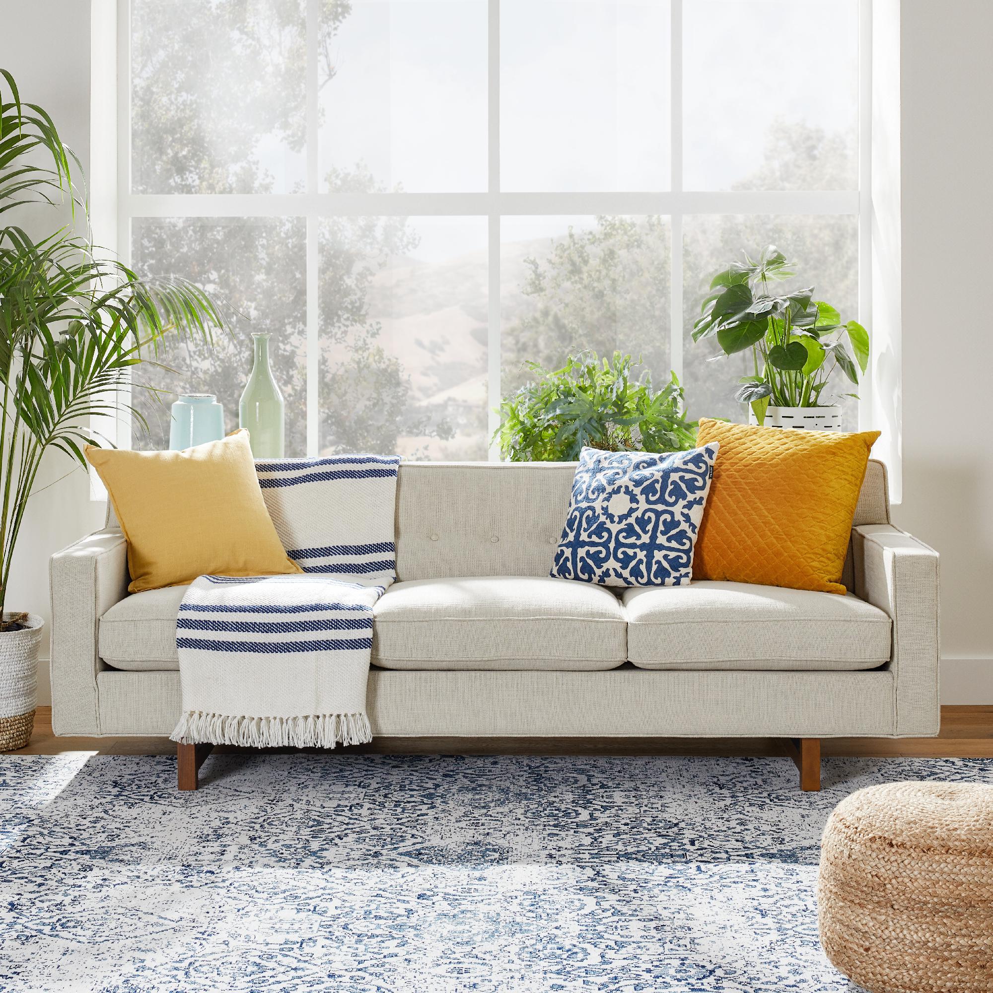 save an extra 15% on Select Living Room Furniture*