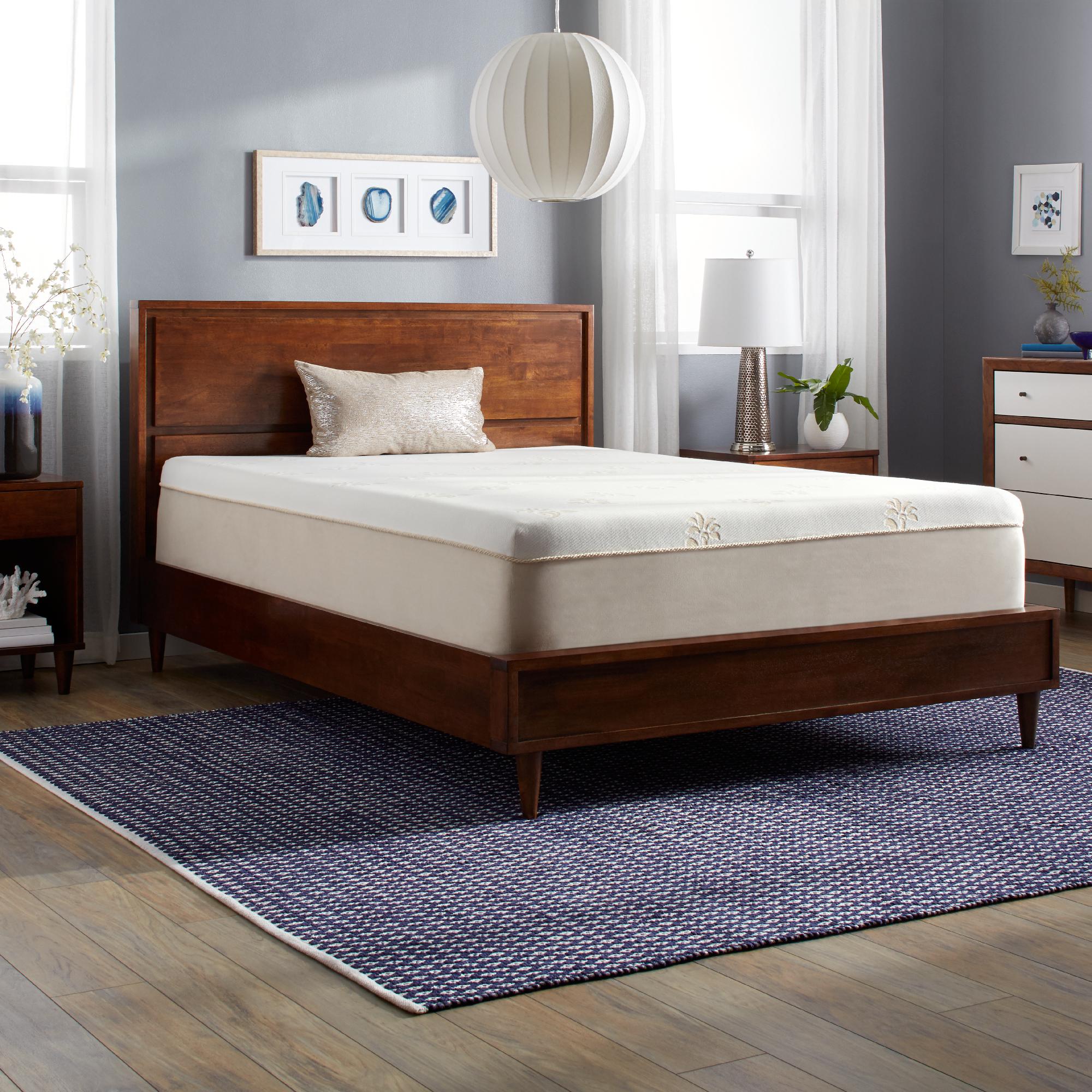 save an extra 20% on Select Mattresses*