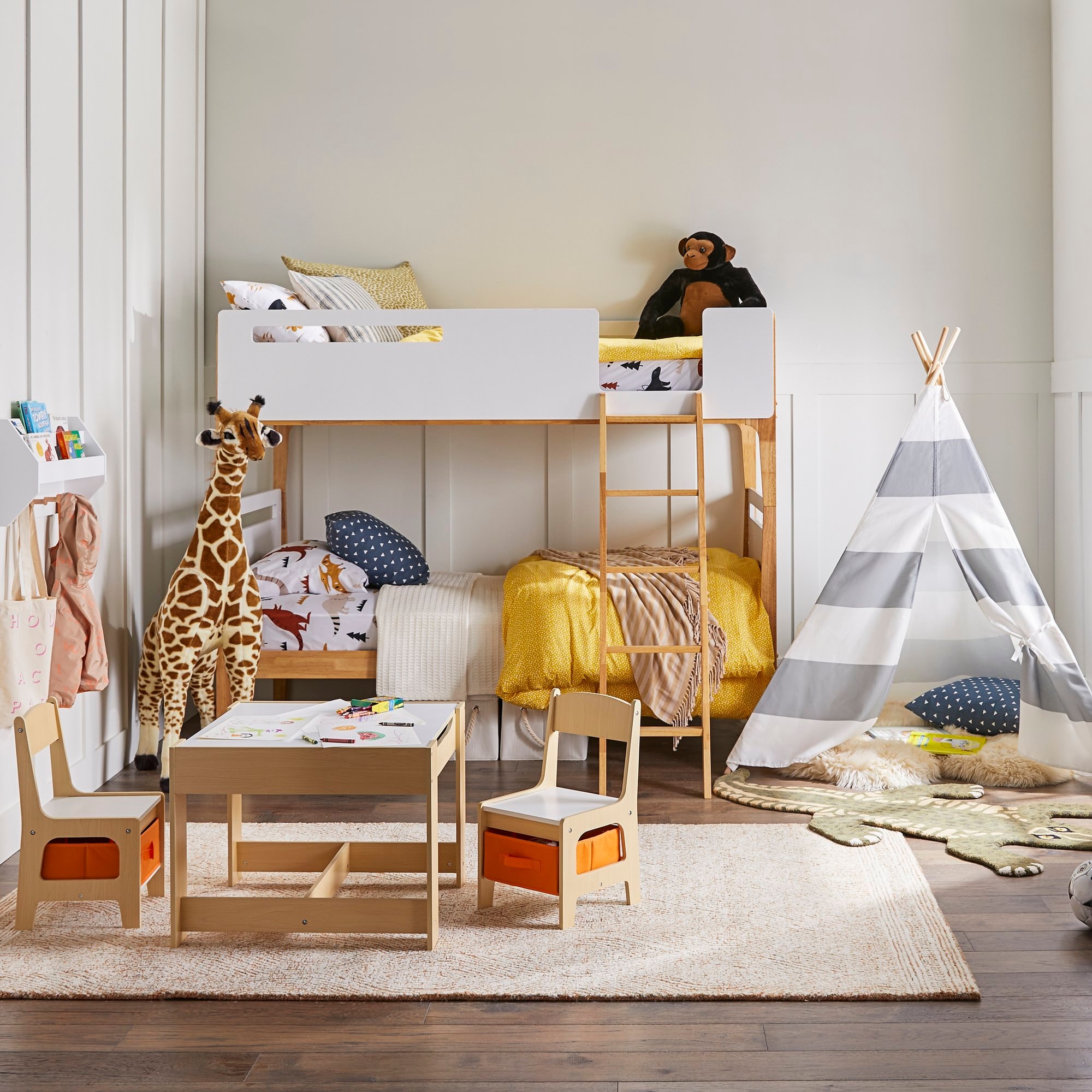 save an extra 10% on Select Kids' Furniture*