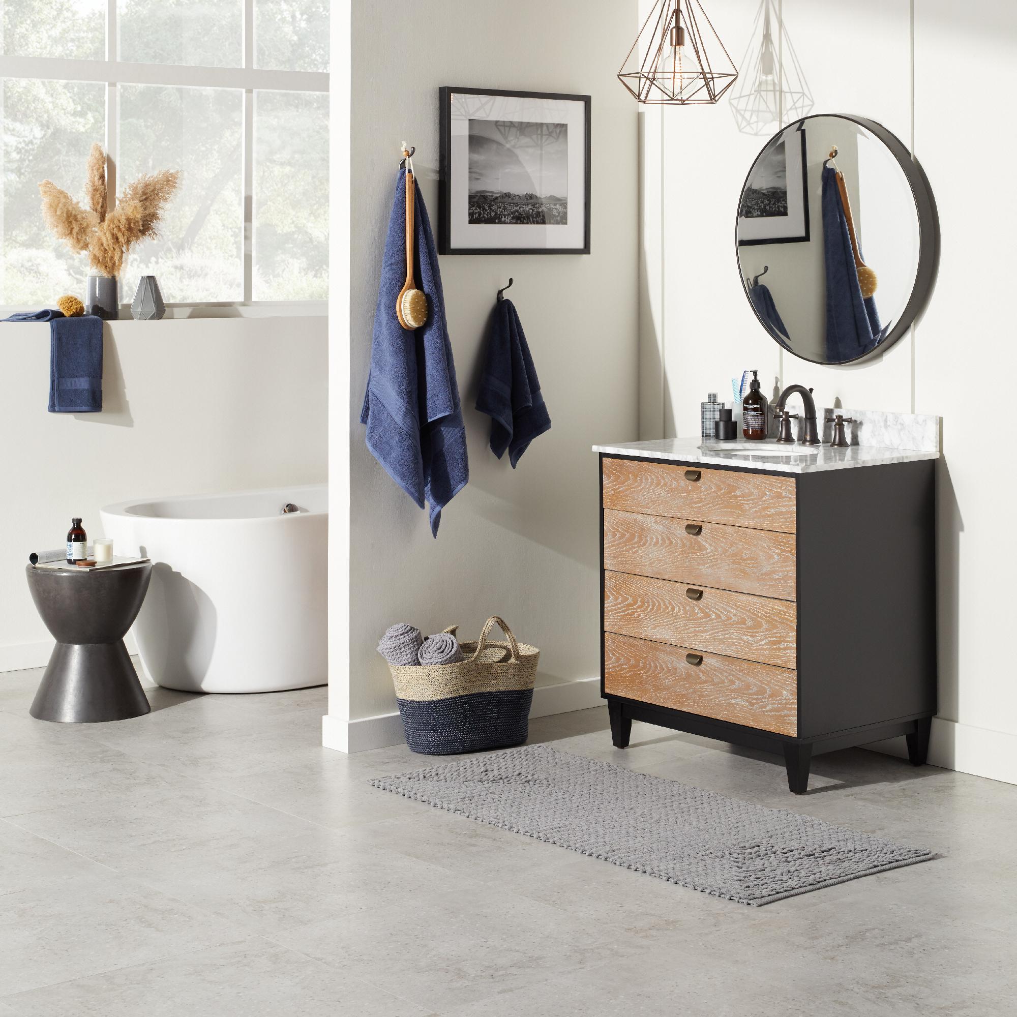 save an extra 10% on Select Bathroom Furniture*