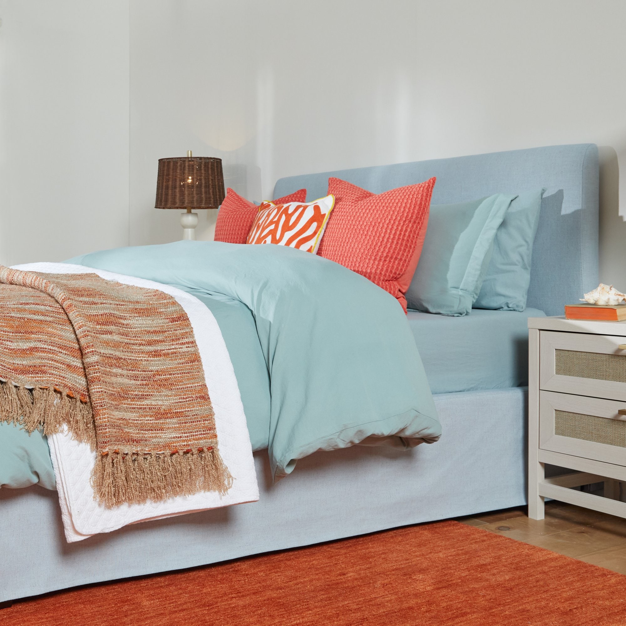 save an extra 20% on Select Bedding*