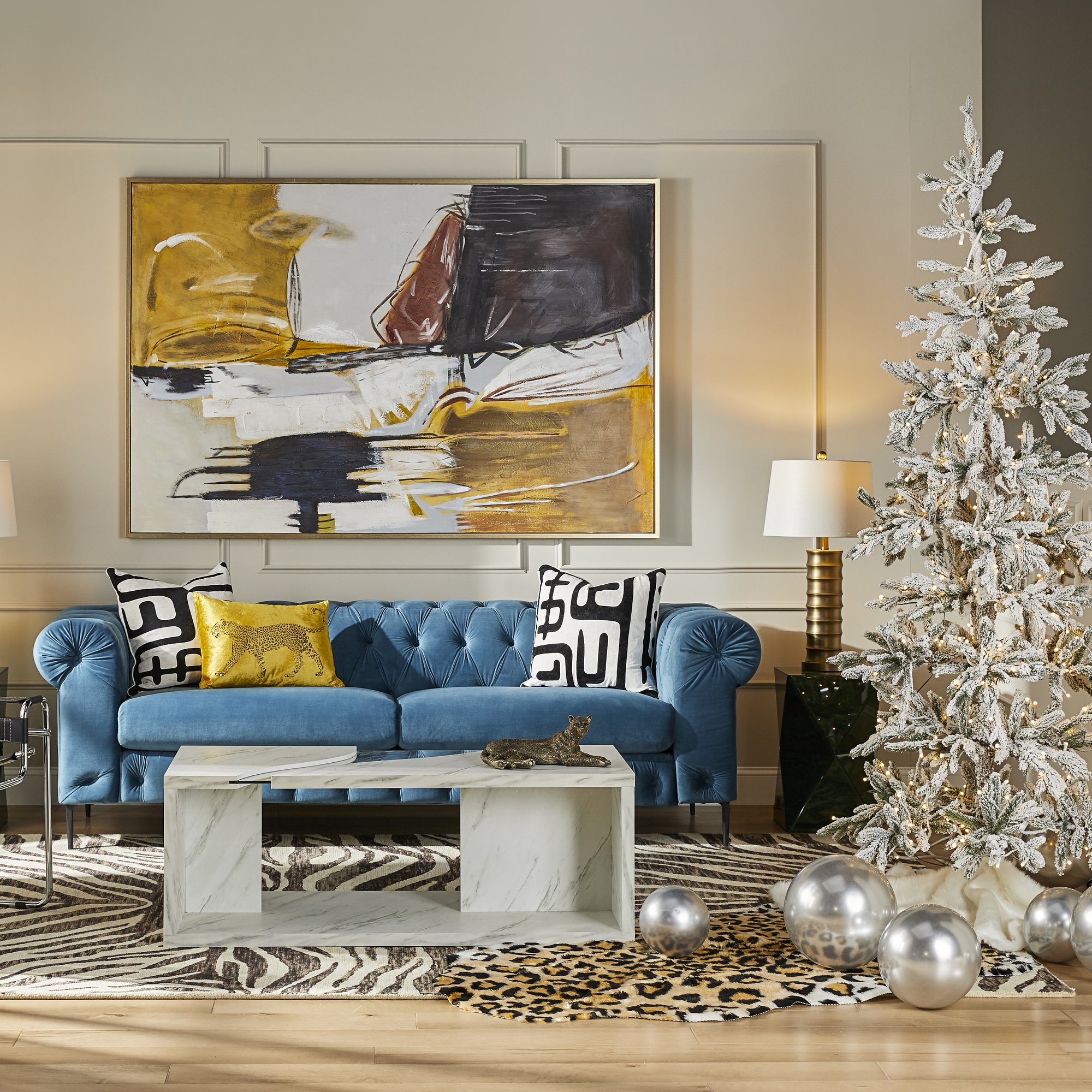 save an extra 15% on Select Living Room Furniture*