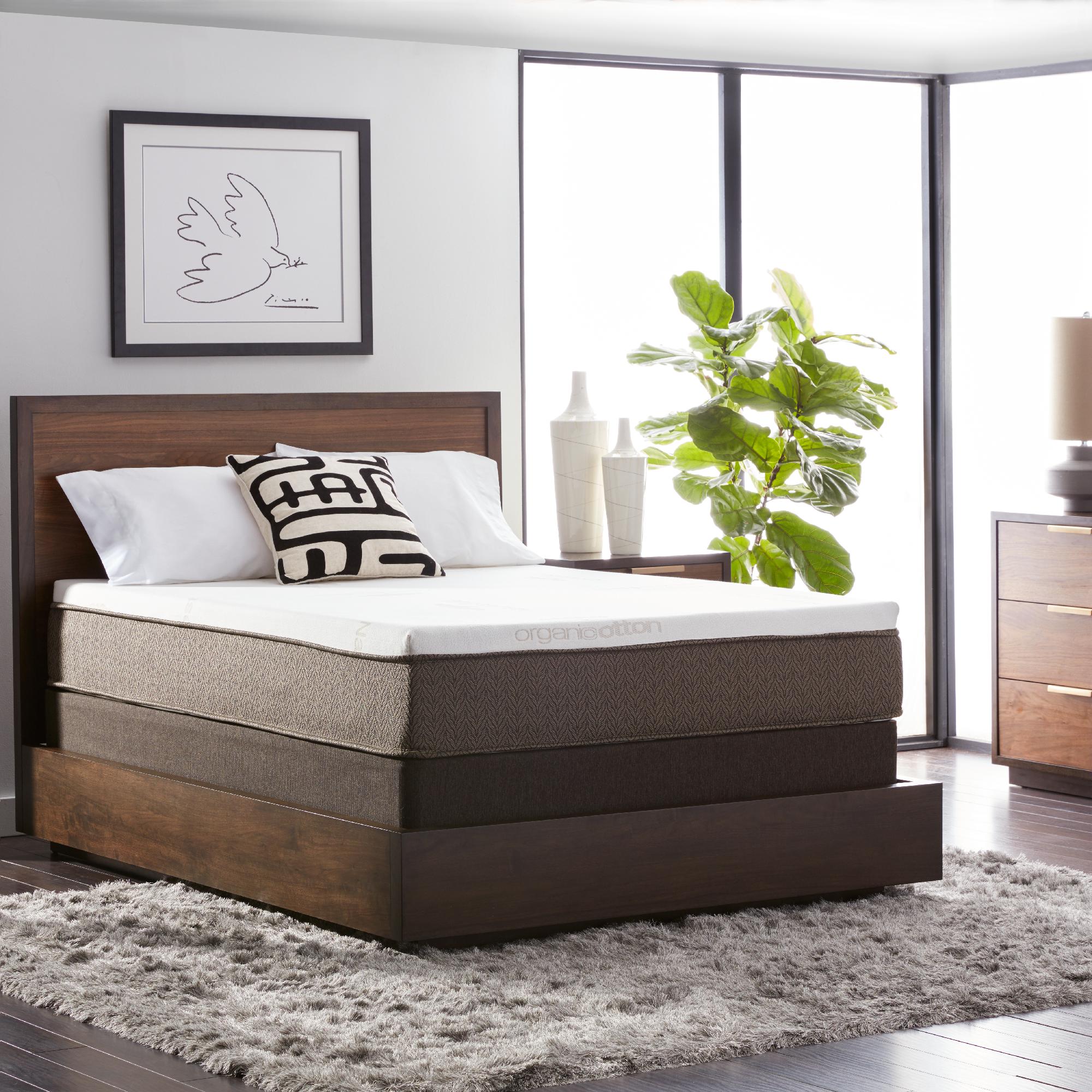 save an extra 20% on Select Mattresses*