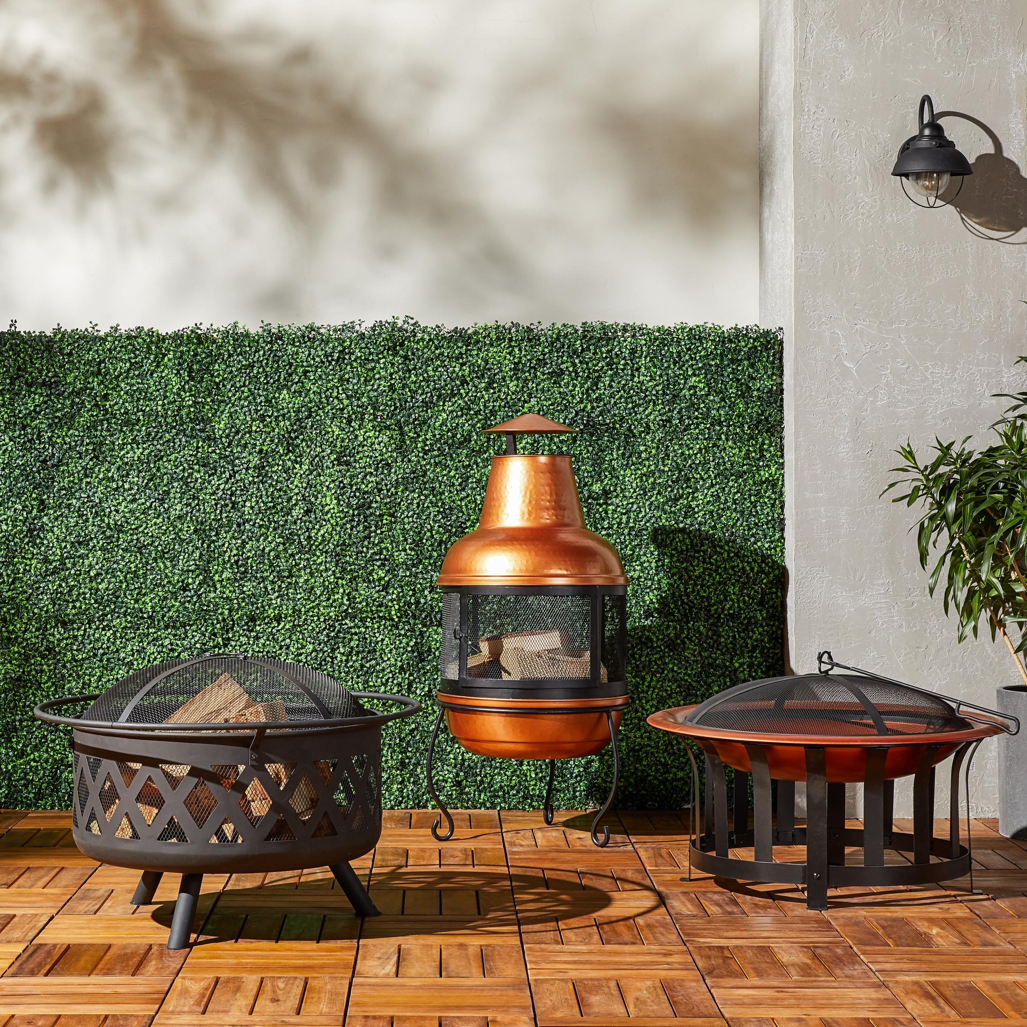 save an extra 15% on Select Outdoor*