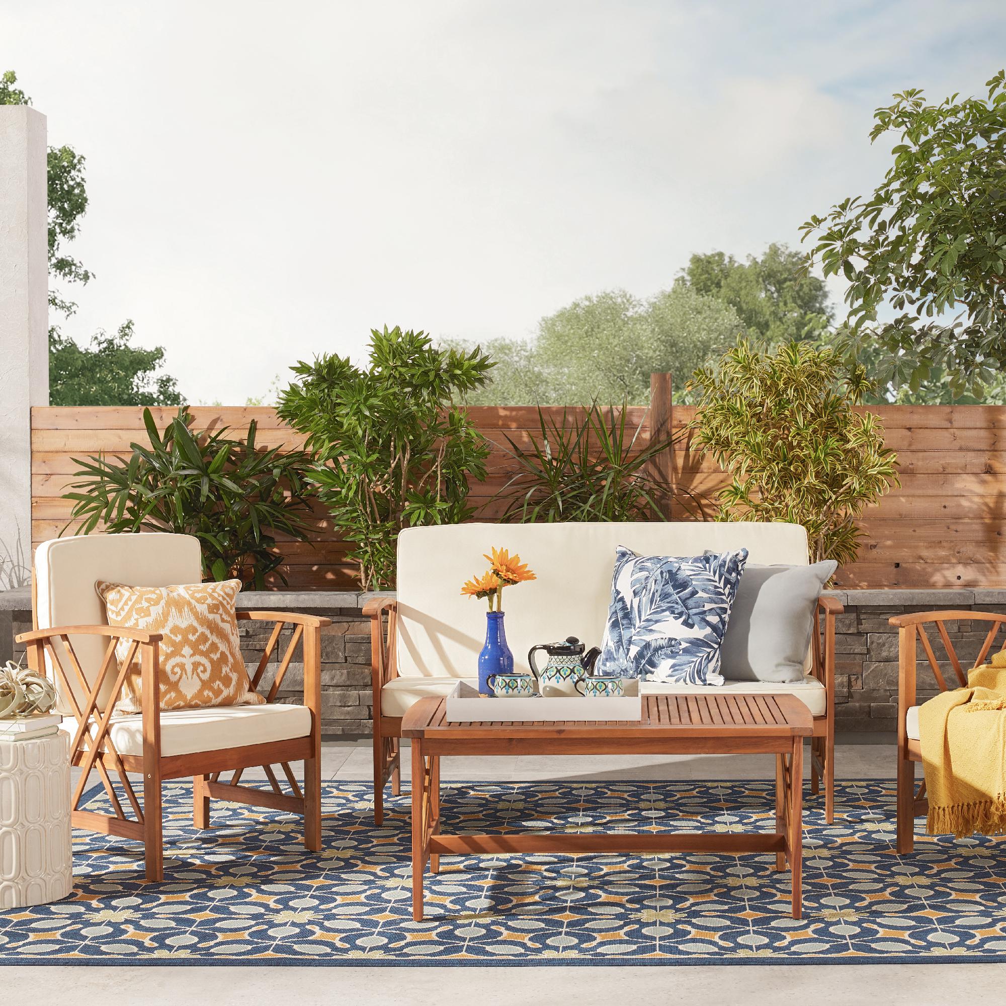 save an extra 15% on Select Outdoor*