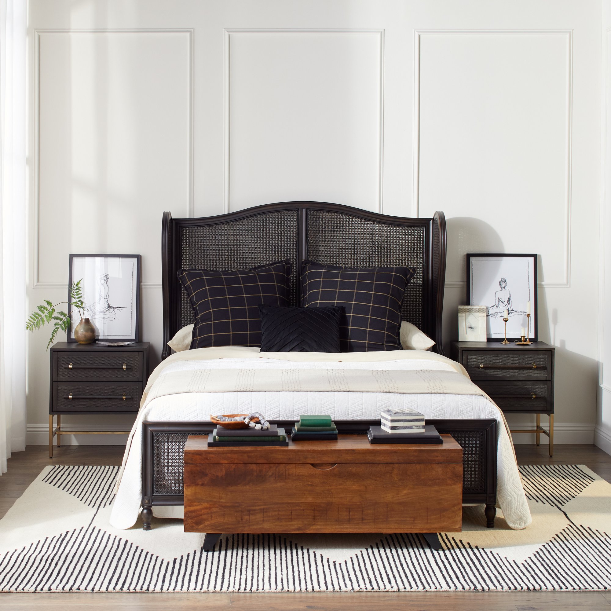 save an extra 10% on Select Bedroom Furniture*