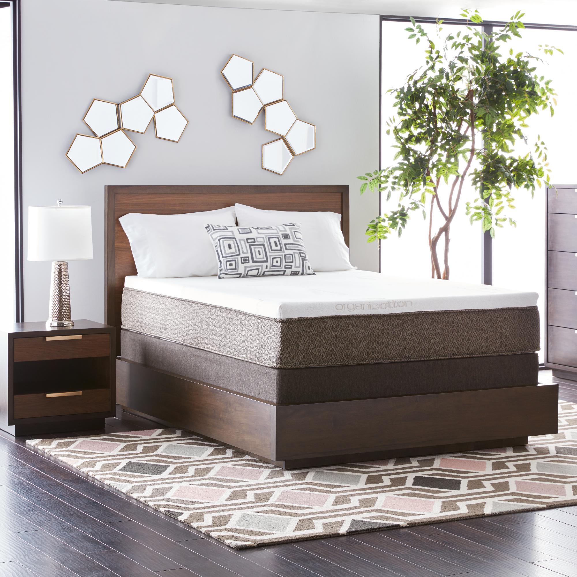 save an extra 20% on Select Mattresses*