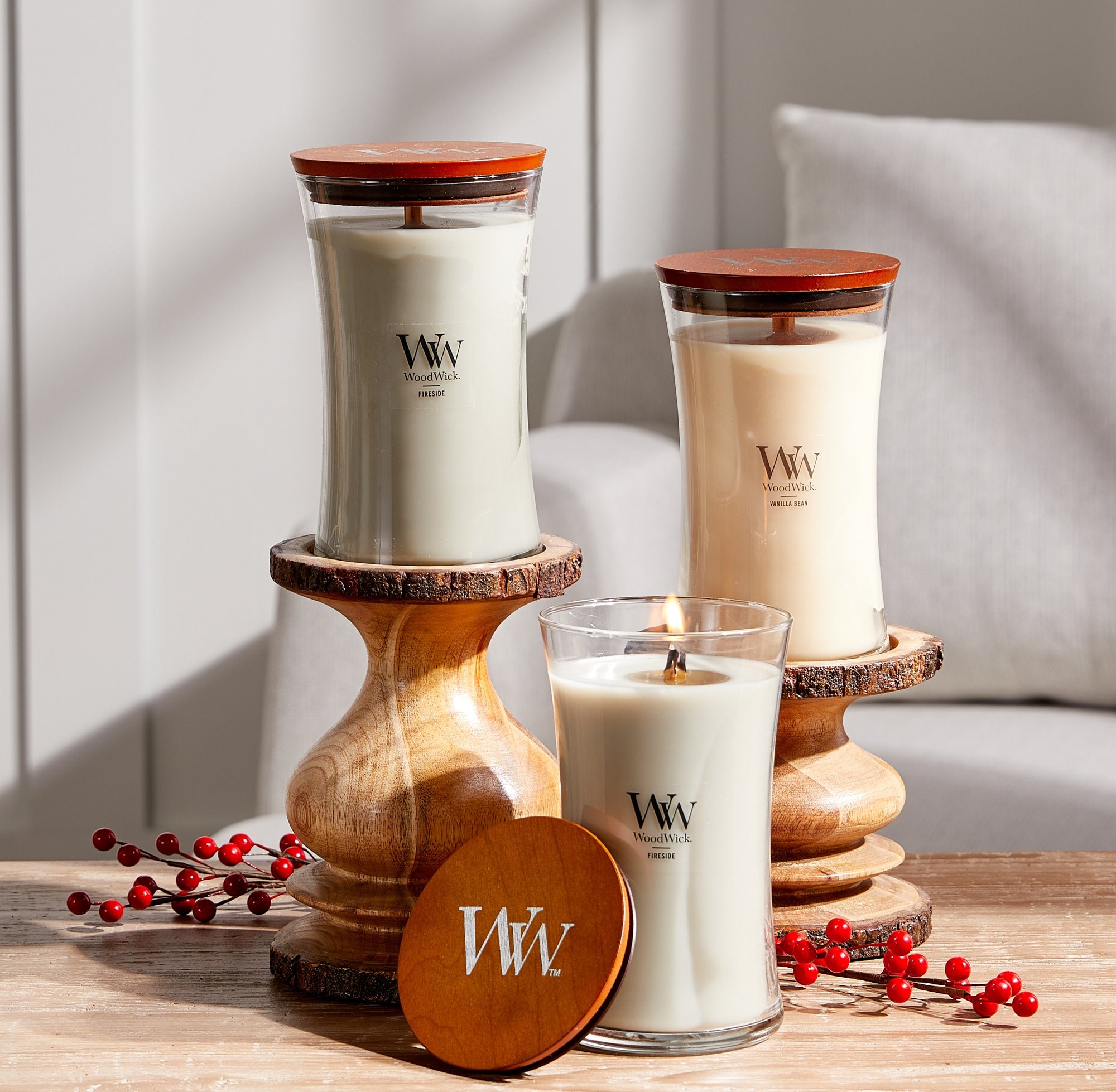 save an extra 15% on Select Home Decor*