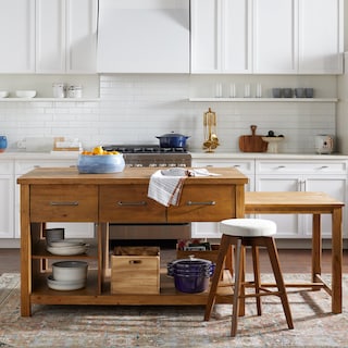 Up to 25% off Select Kitchen*