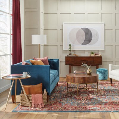 extra 20% off,Select Living Room Furniture*