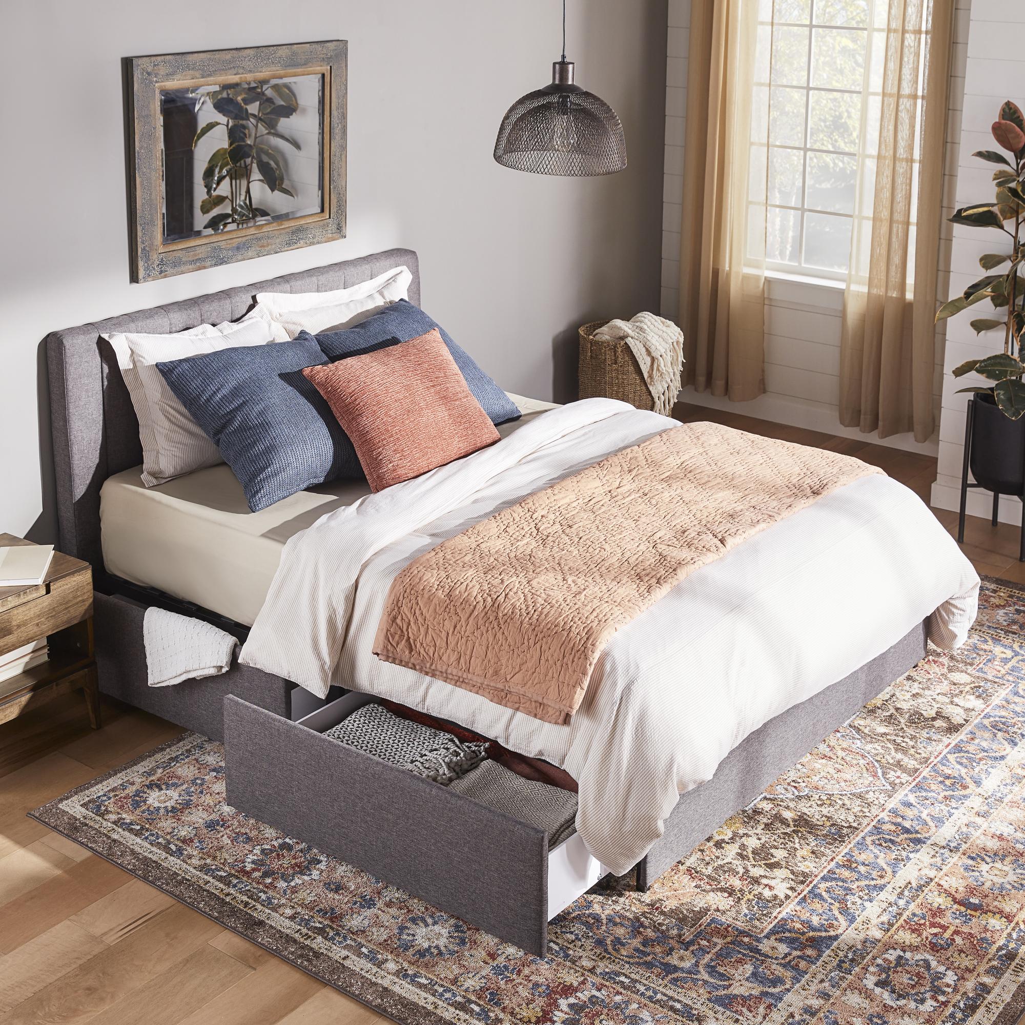 Bed Bath & Beyond on X: Overstock's Presidents Day Clearance is HEREl 💥  Shop huge savings on rugs, living room furniture, mattresses, & more + Free  Shipping on EVERYTHING!*:  #sale #homedecor