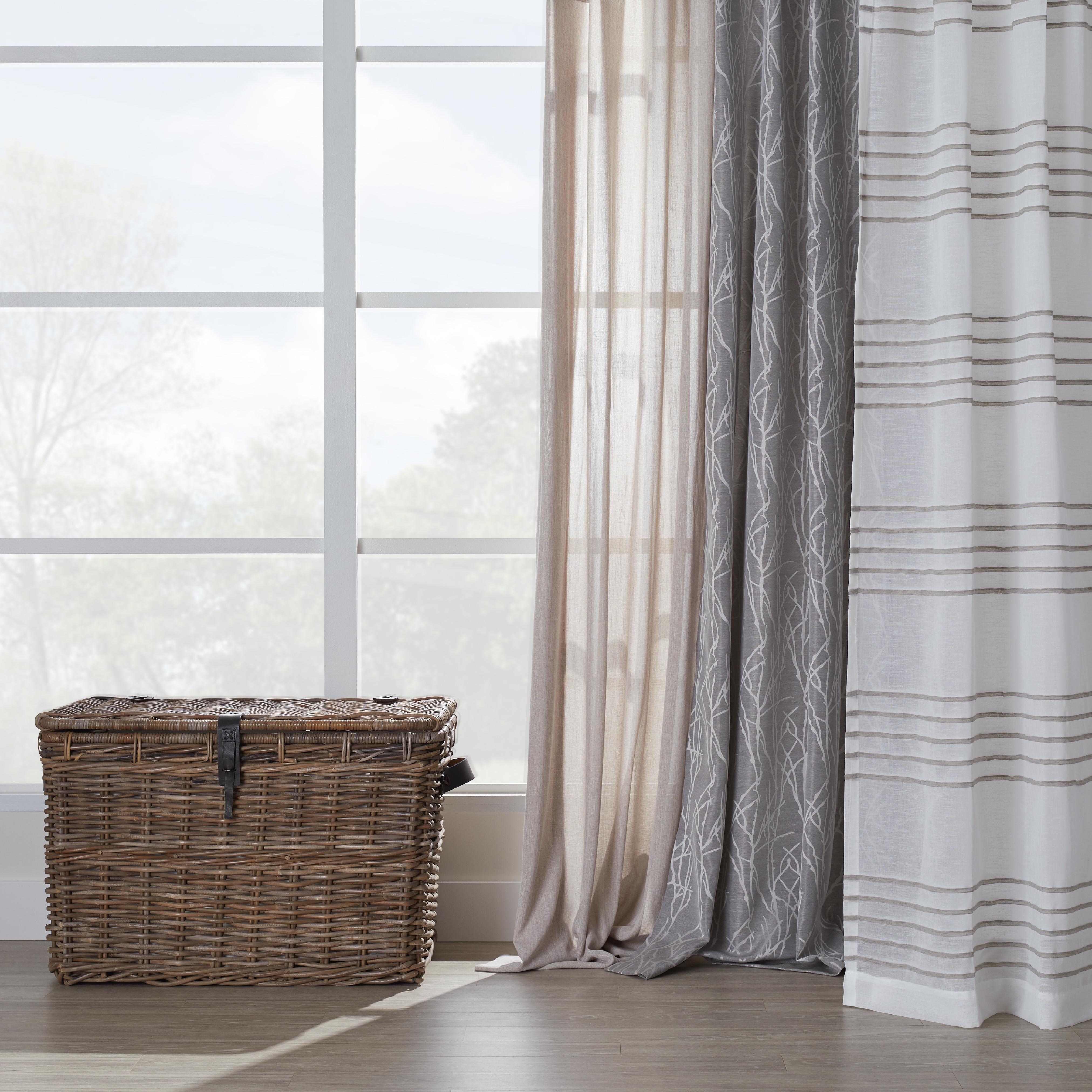 save an extra 15% on Select Window Treatments*