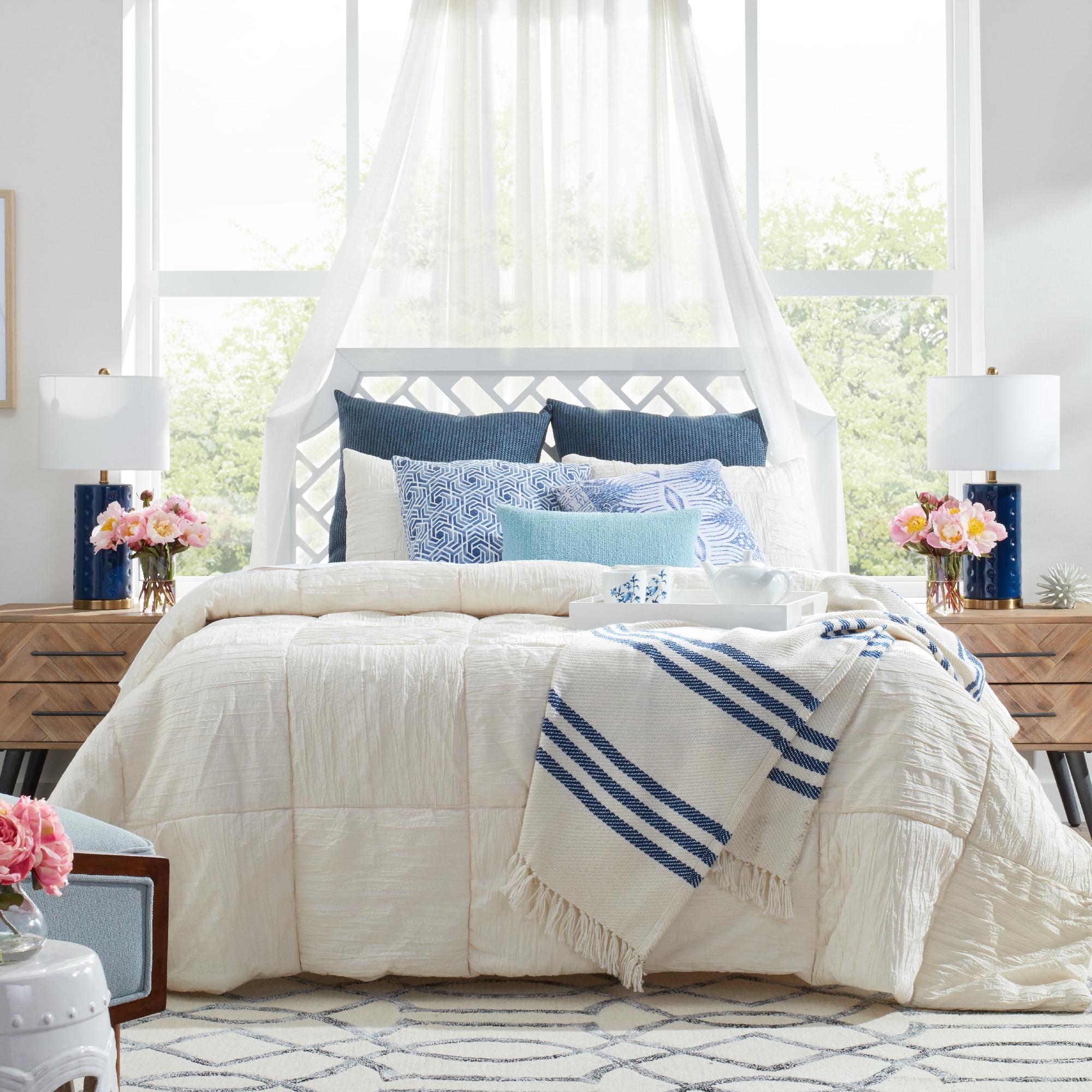 save an extra 10% on Select Bedroom Furniture*