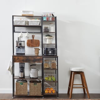 Up to 20% off Select Storage & Cleaning*