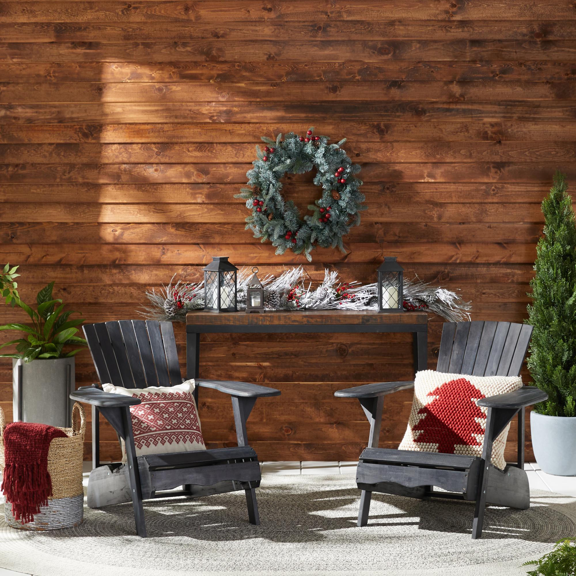 save an extra 15% on Select Outdoor*