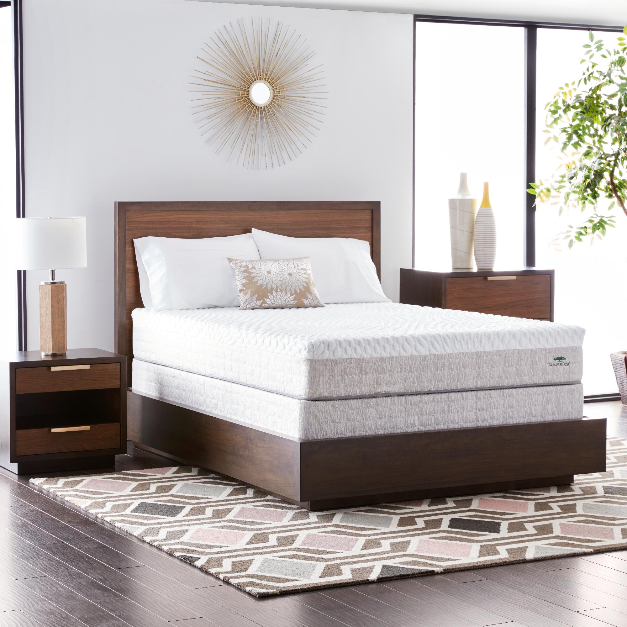 save an extra 20% on Select Mattresses*