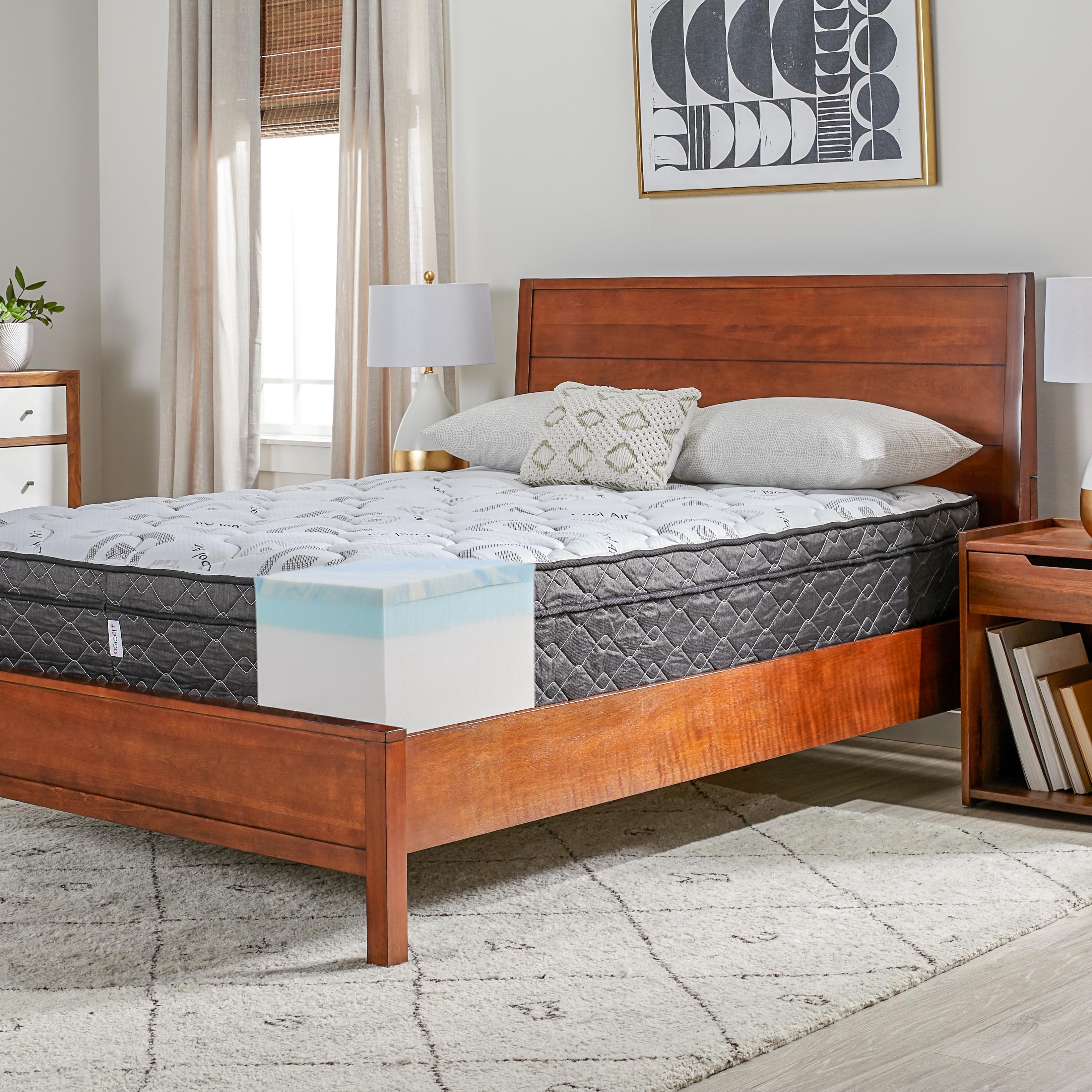 save an extra 20% on Select Mattresses*