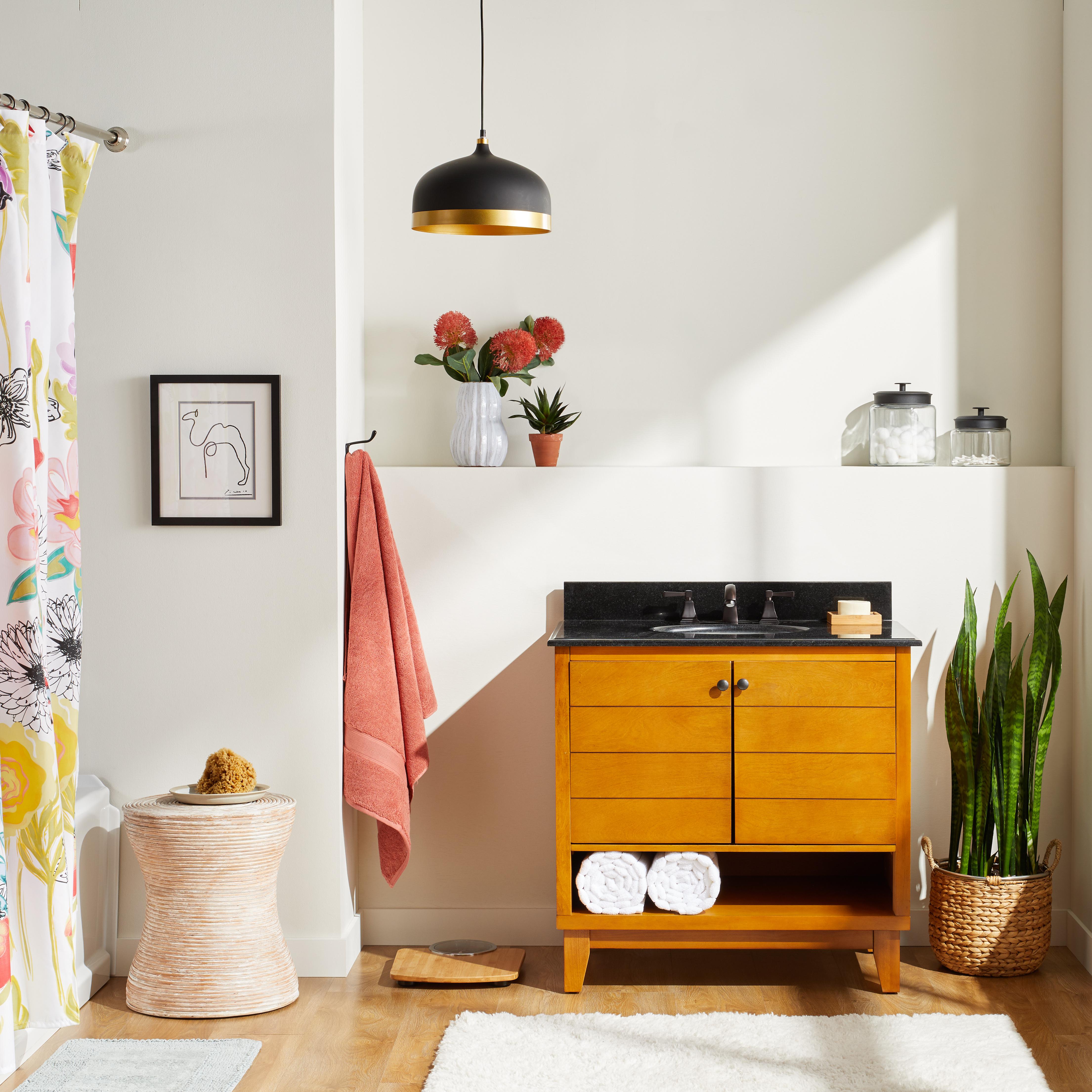 save an extra 10% on Select Bathroom Furniture*