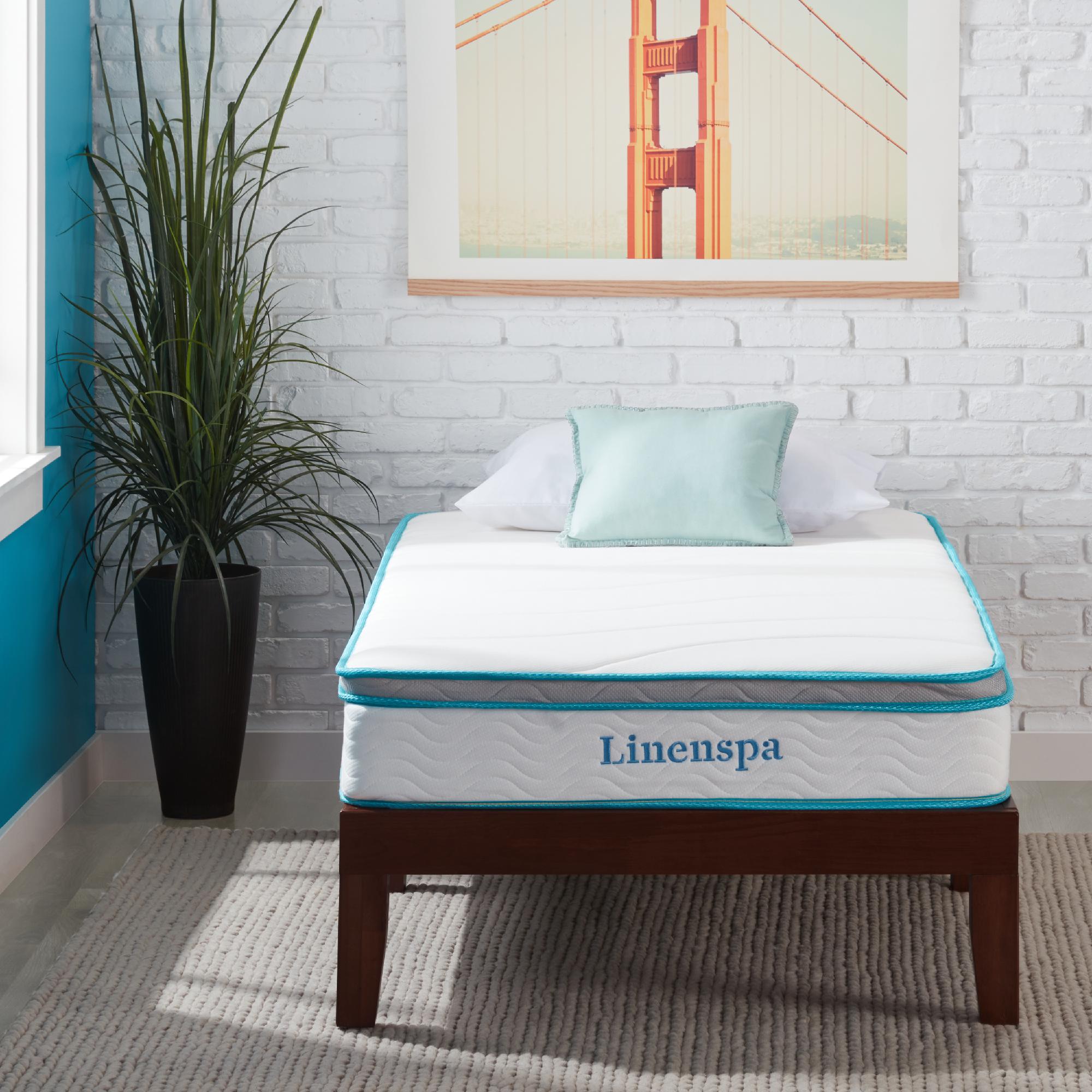 save an extra 20% on Select Mattresses*
