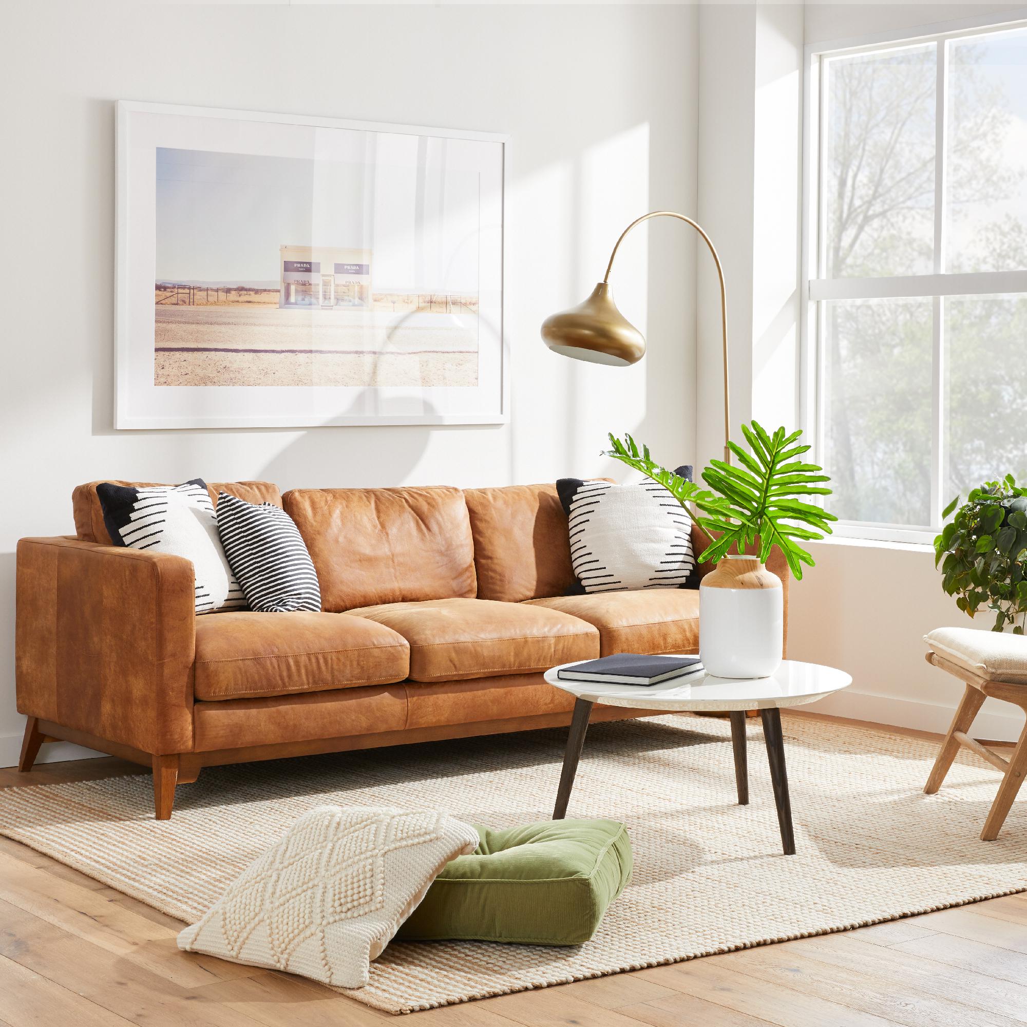 save an extra 15% on Select Living Room Furniture*