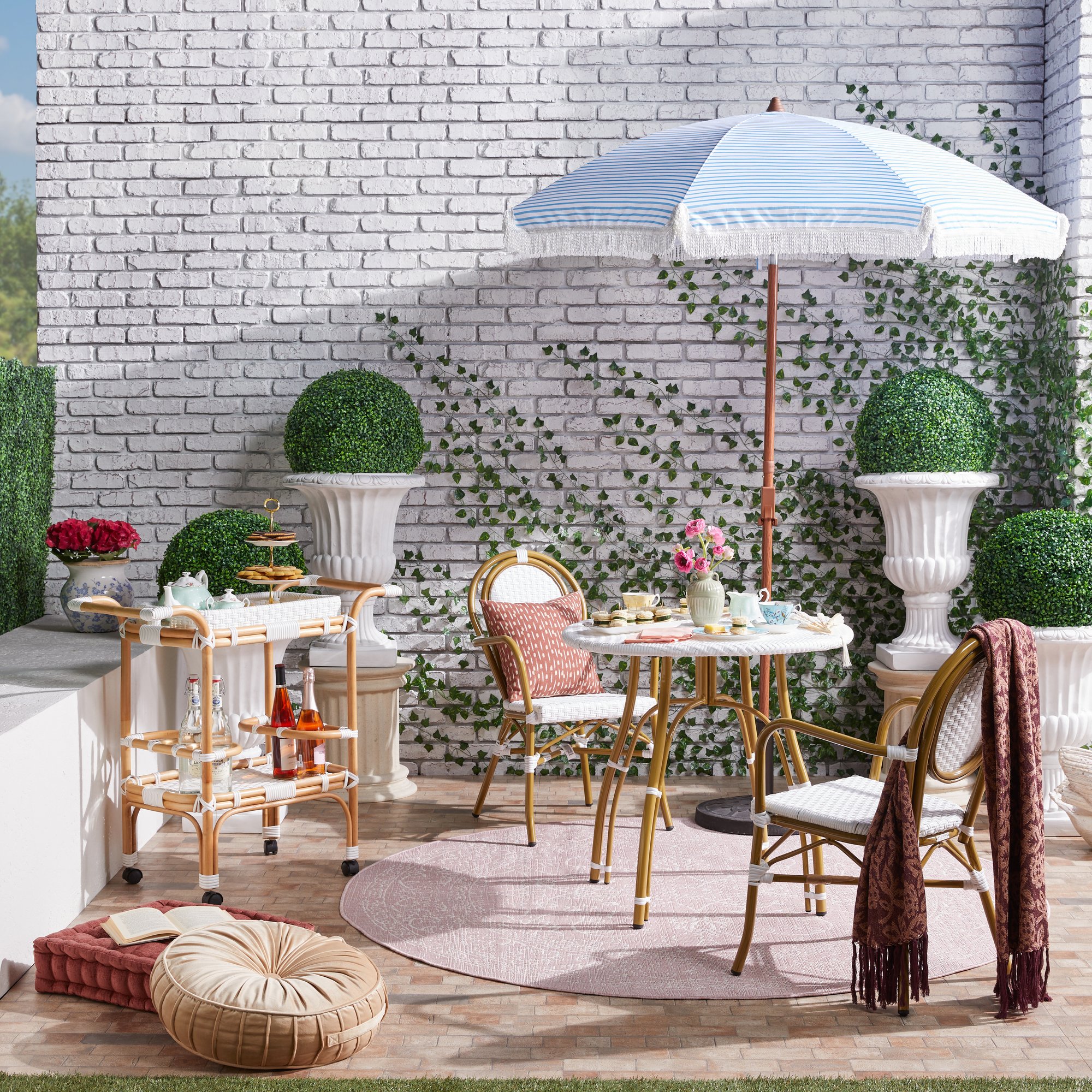 save an extra 15% on Select Outdoor*