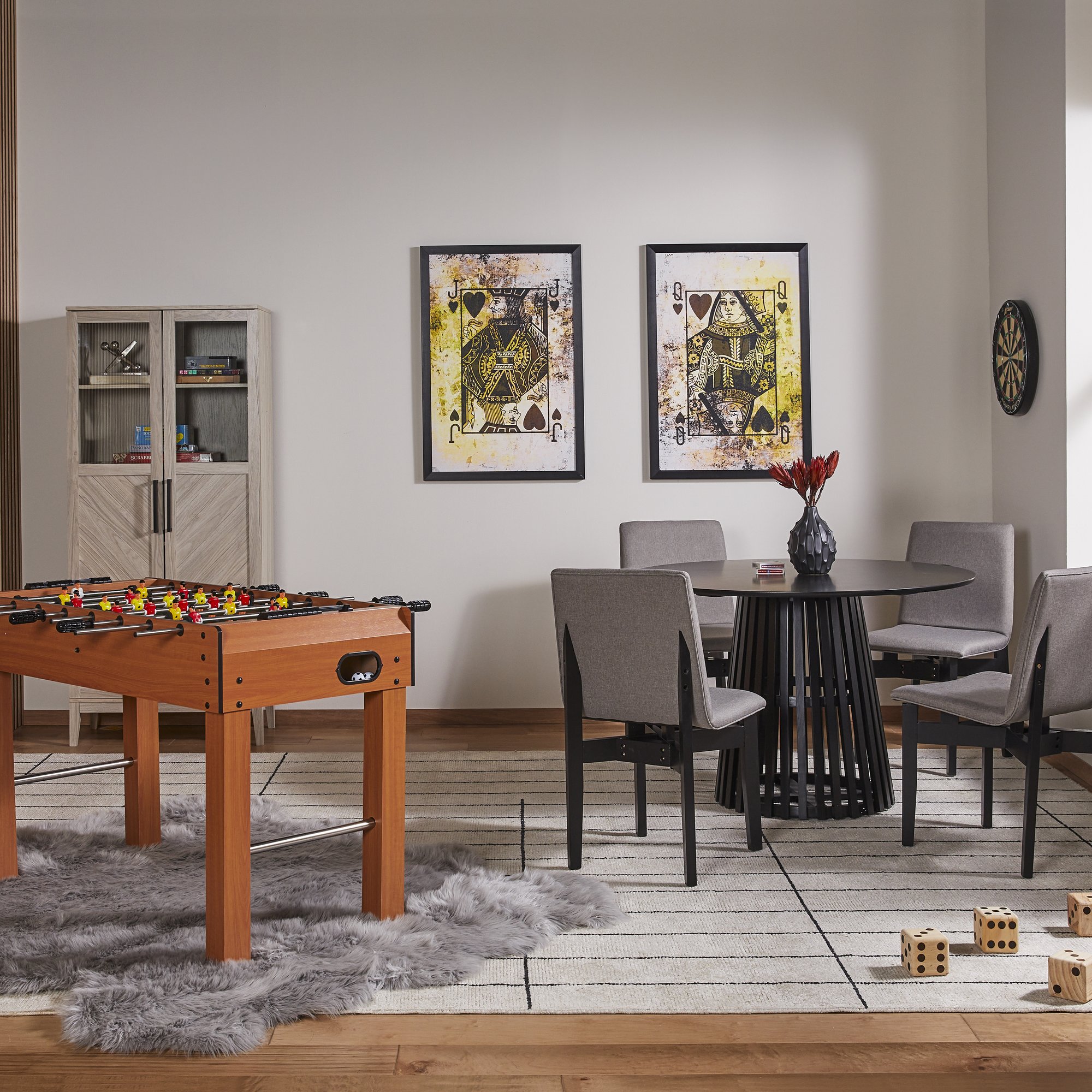 save an extra 15% on Select Furniture*