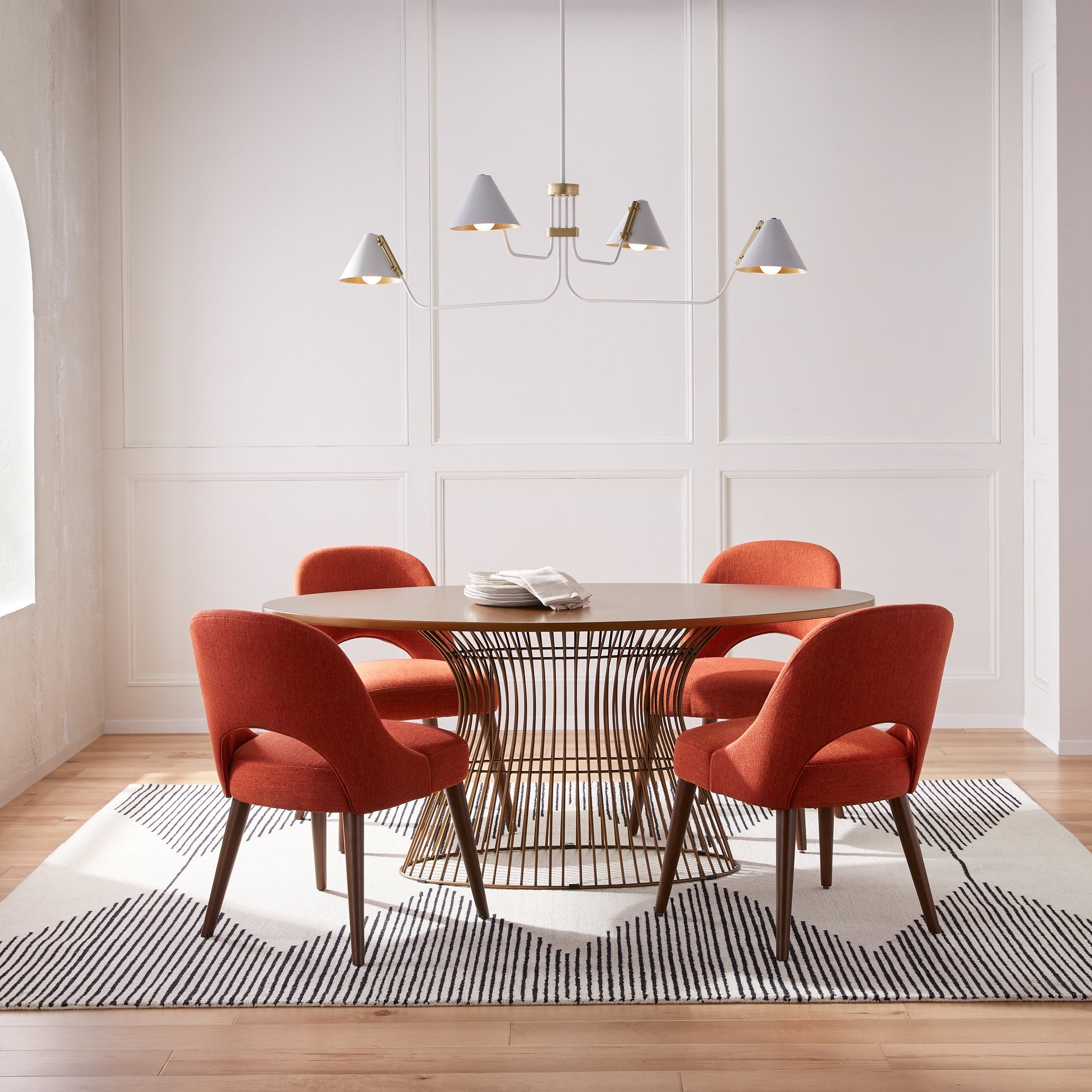 save an extra 15% on Select Dining Room Furniture*