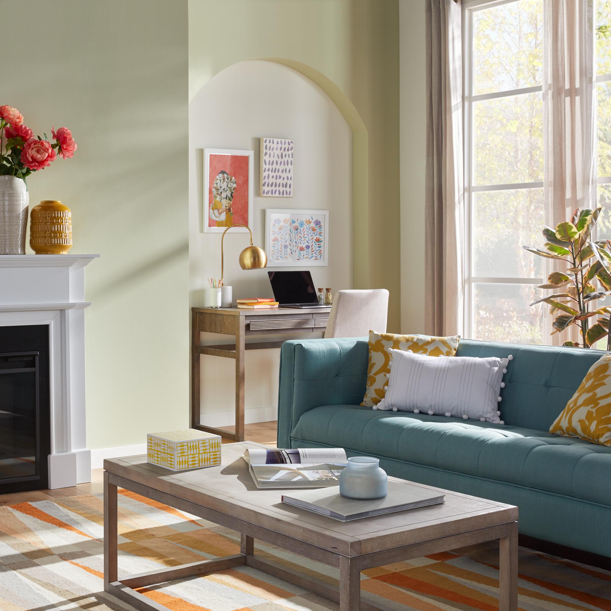 save an extra 15% on Select Living Room Furniture*