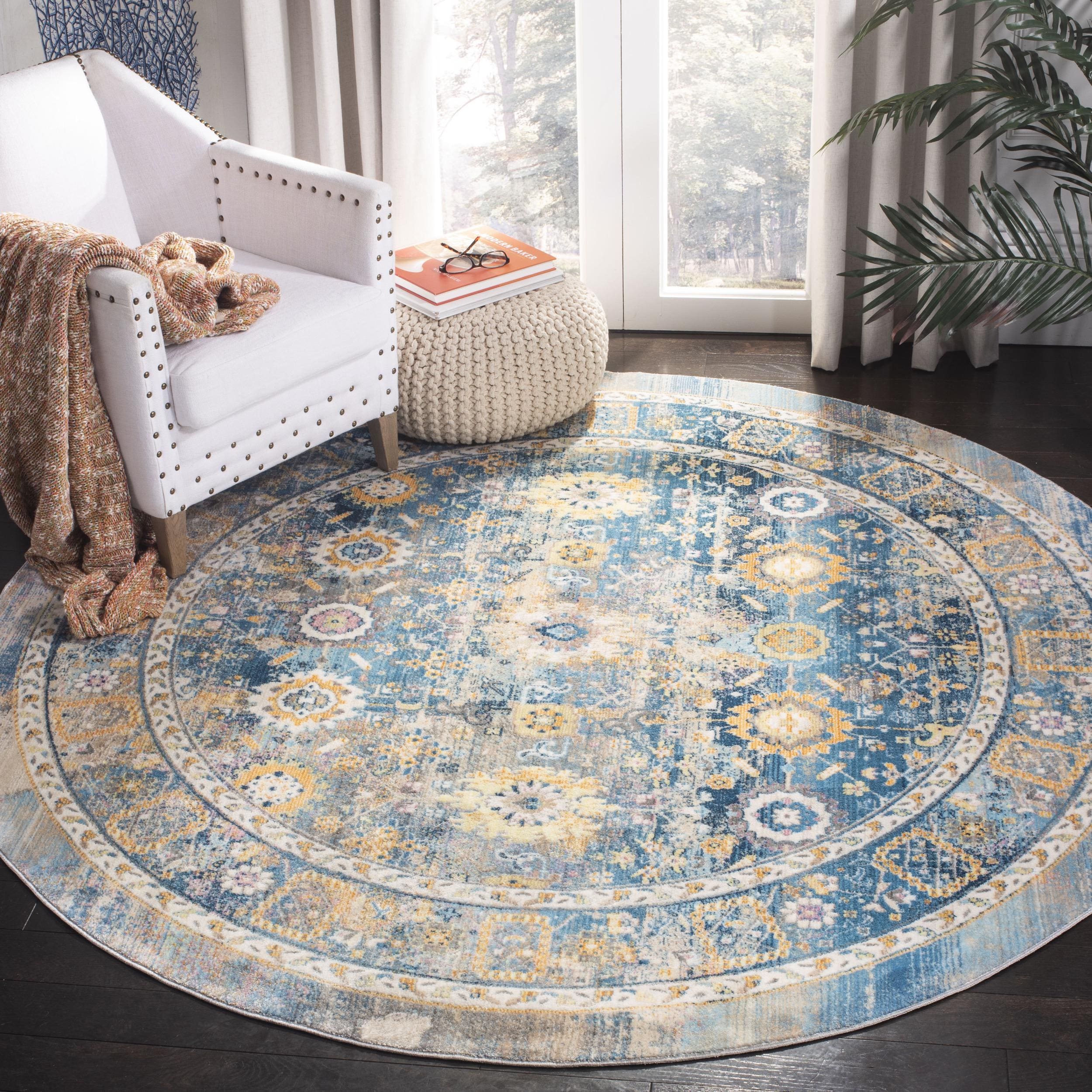 save an extra 20% on Select Rugs*