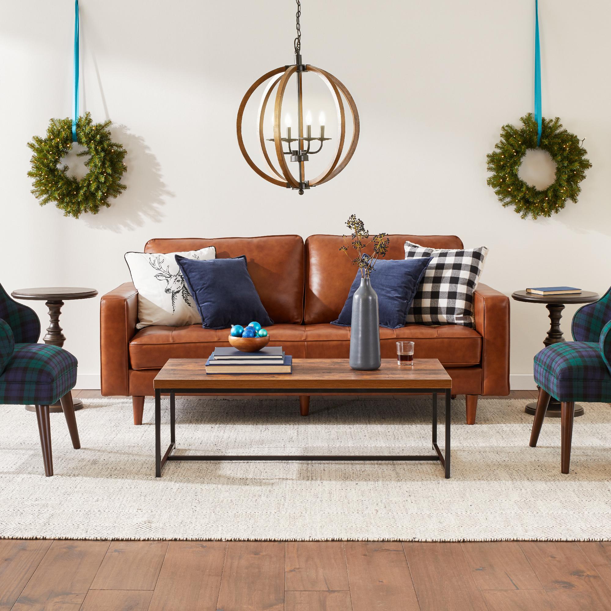 save an extra 10% on Select Living Room Furniture*