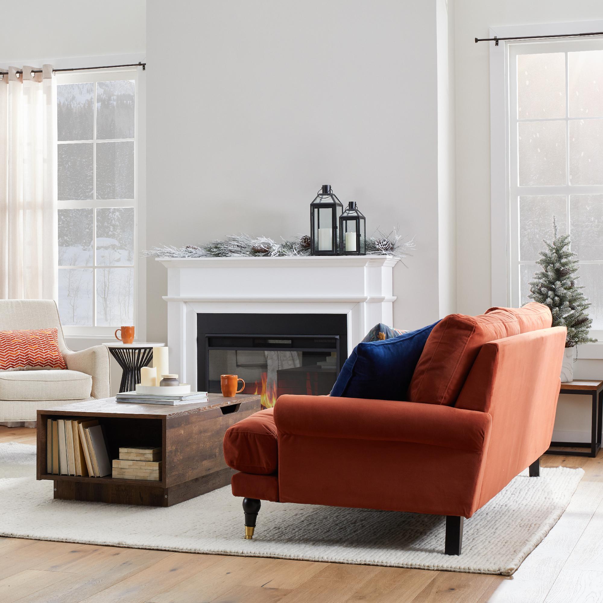 save an extra 10% on Select Living Room Furniture*