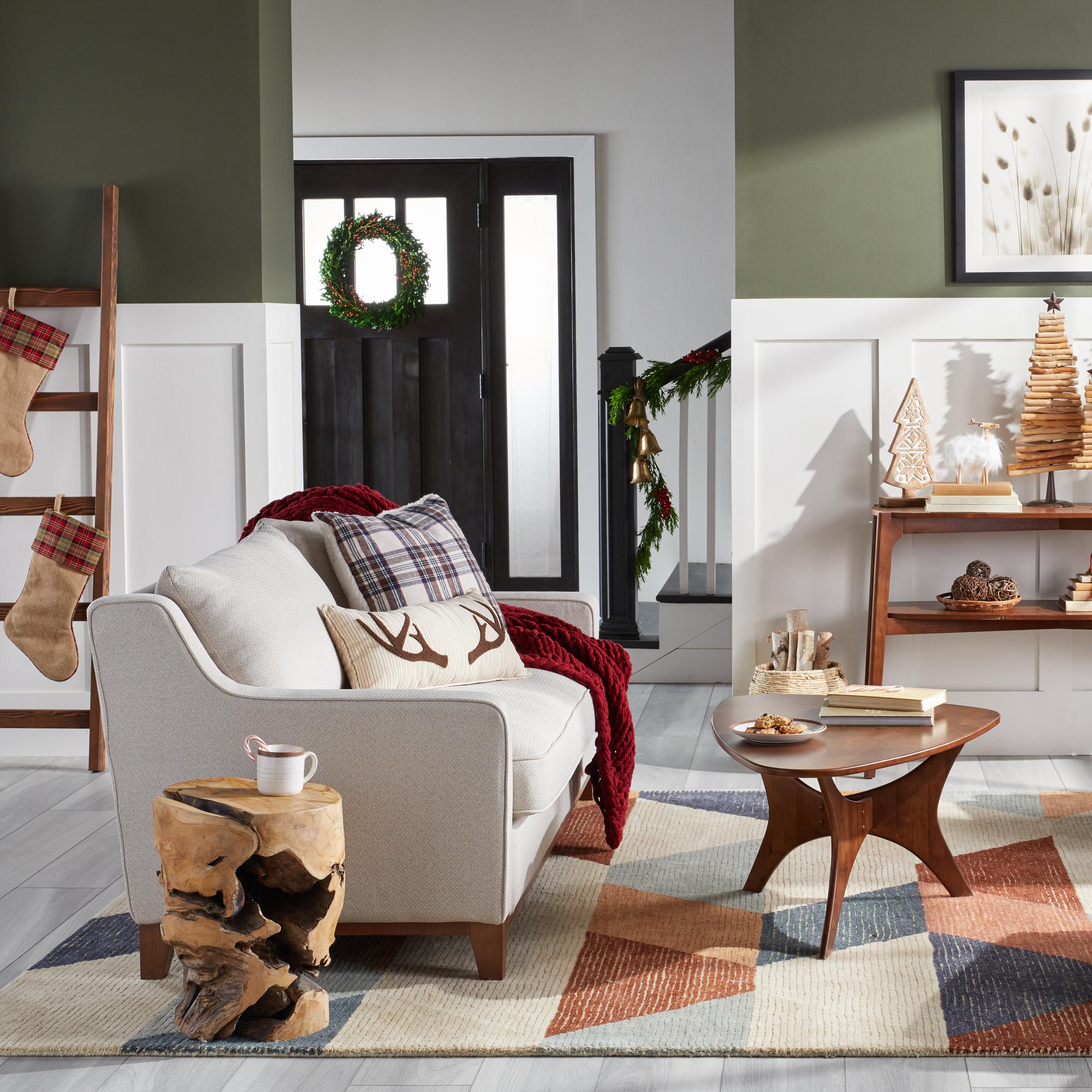 save an extra 10% on Select Living Room Furniture*