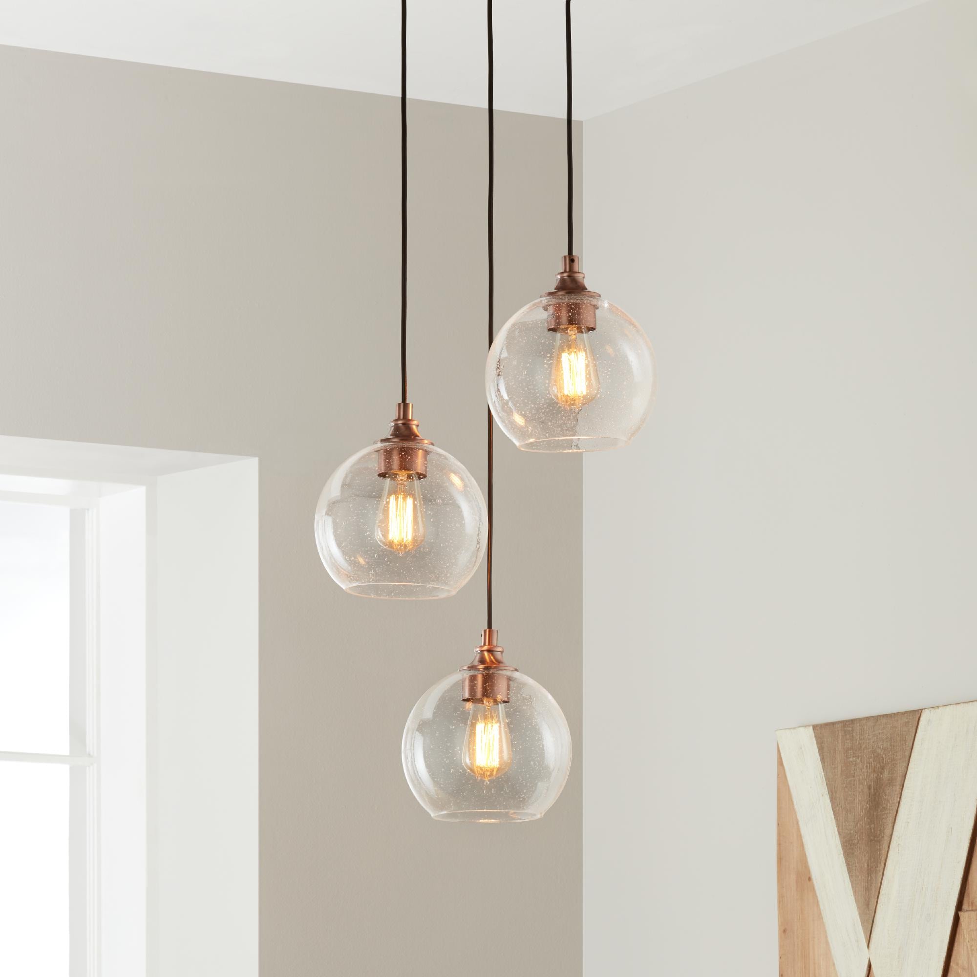 save an extra 15% on Select Lighting*