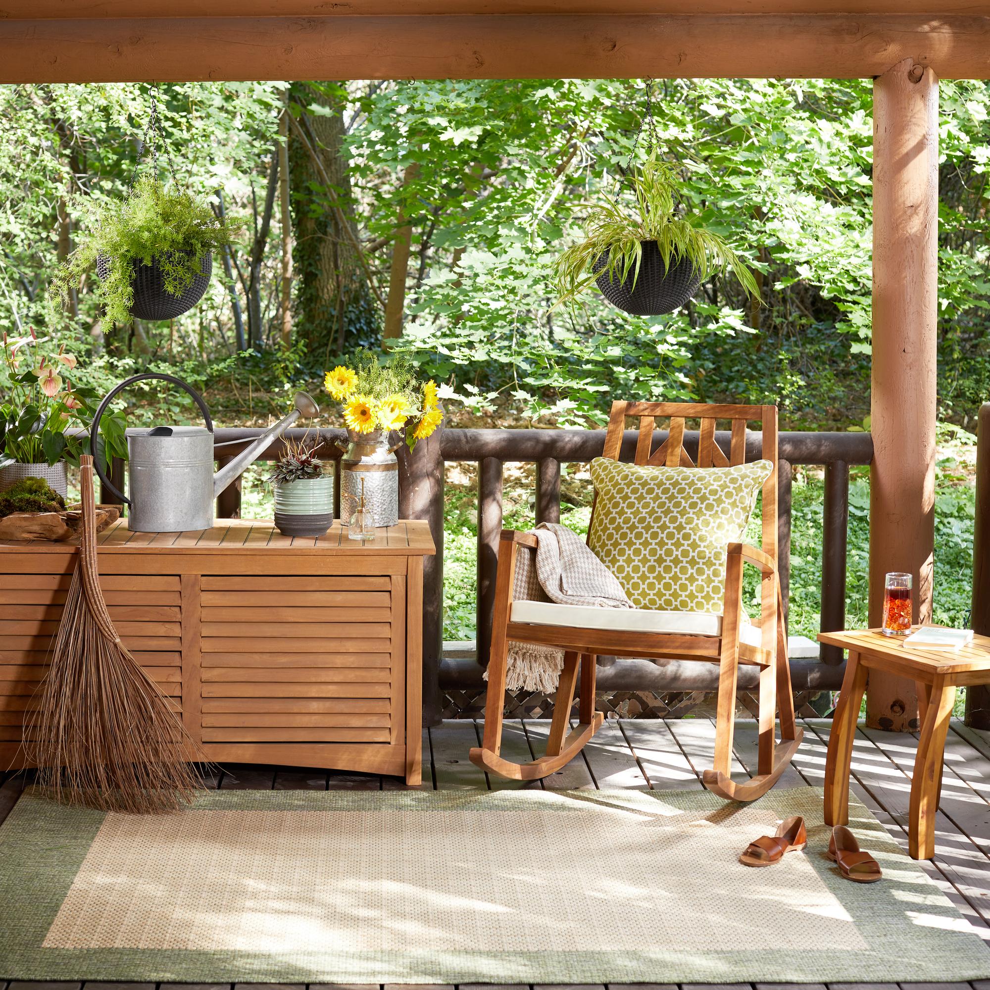 save an extra 15% on Select Outdoor*