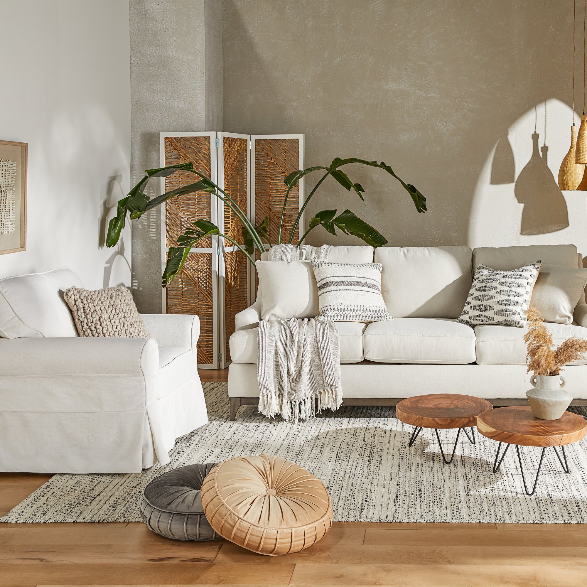 save an extra 15% on Select Living Room Furniture*