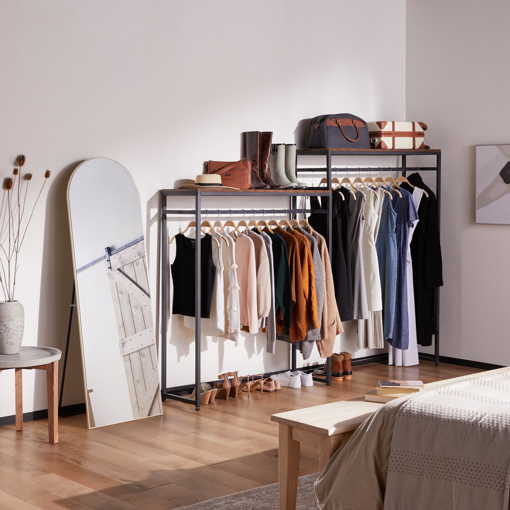 15% Off Hangers + Free Shipping: Closets of Tulsa Promo Code — Closets of  Tulsa