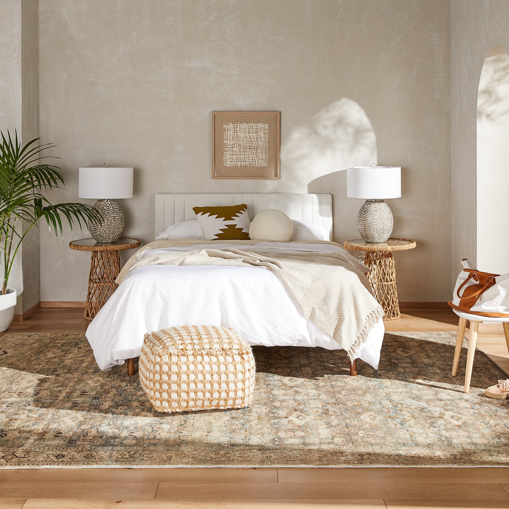 save an extra 10% on Select Bedroom Furniture*