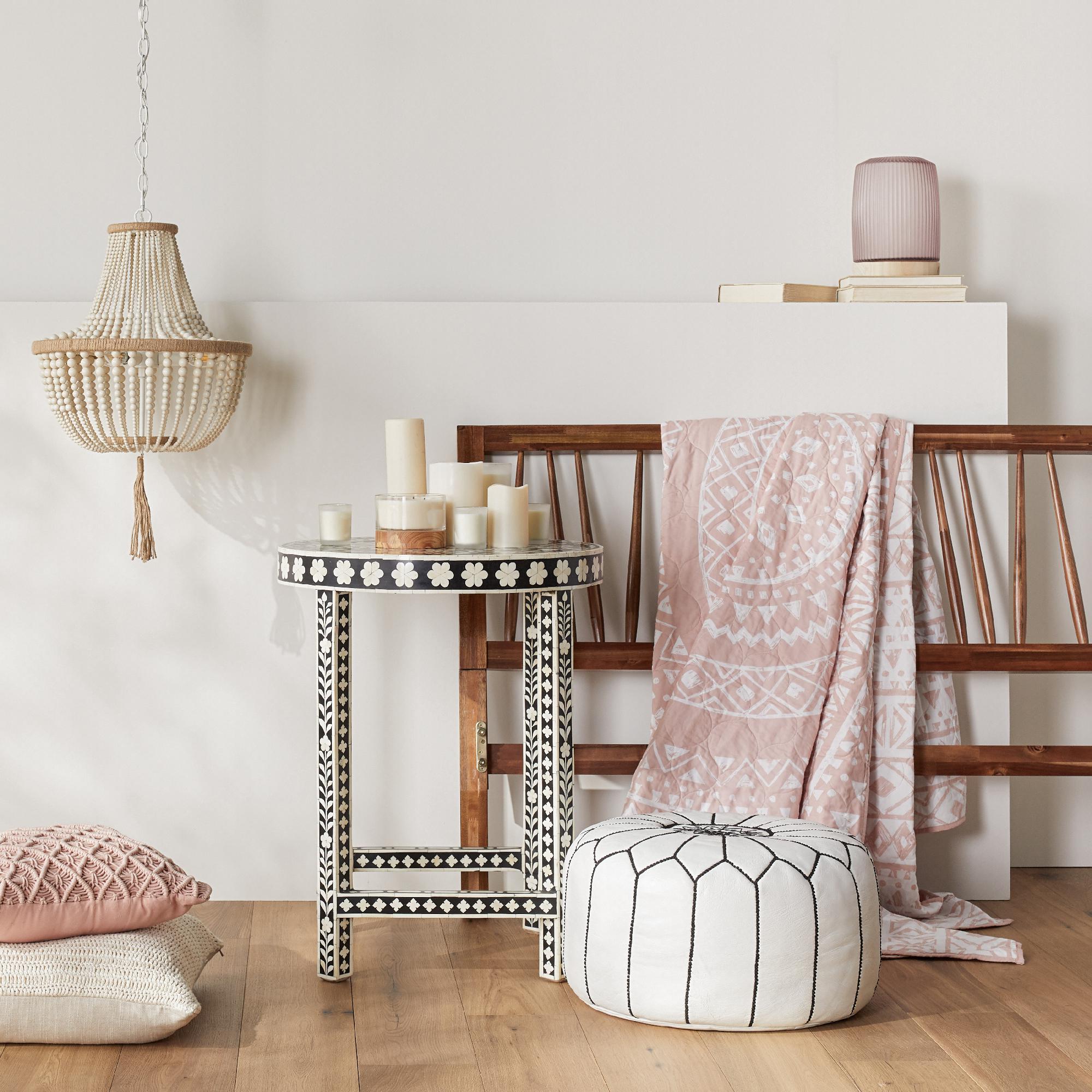 save an extra 15% on Select Home Decor*