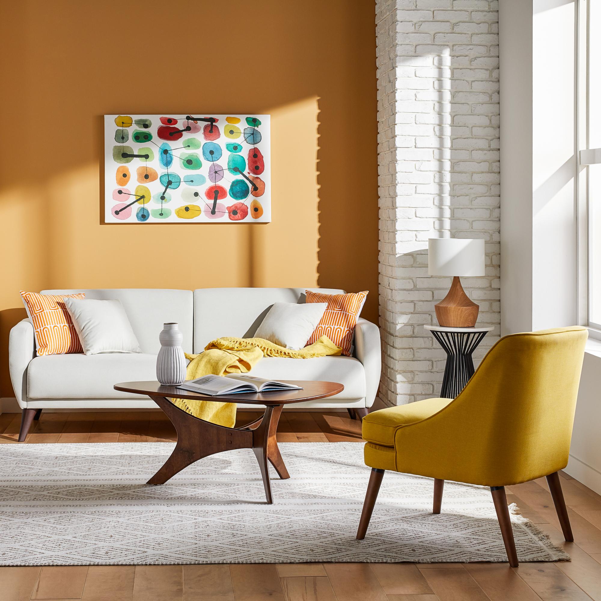 save an extra 15% on Select Living Room Furniture*