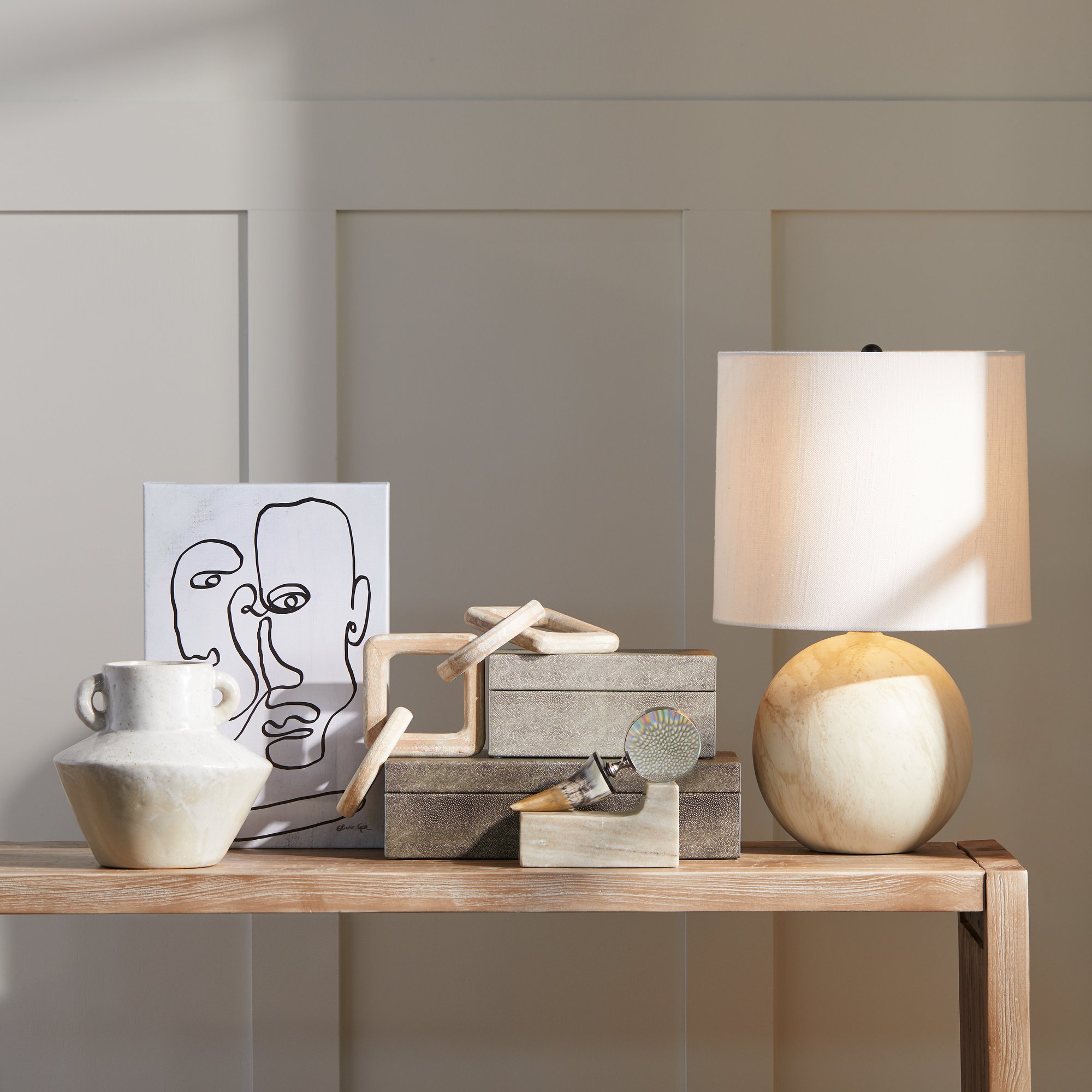 save an extra 15% on Select Home Decor*