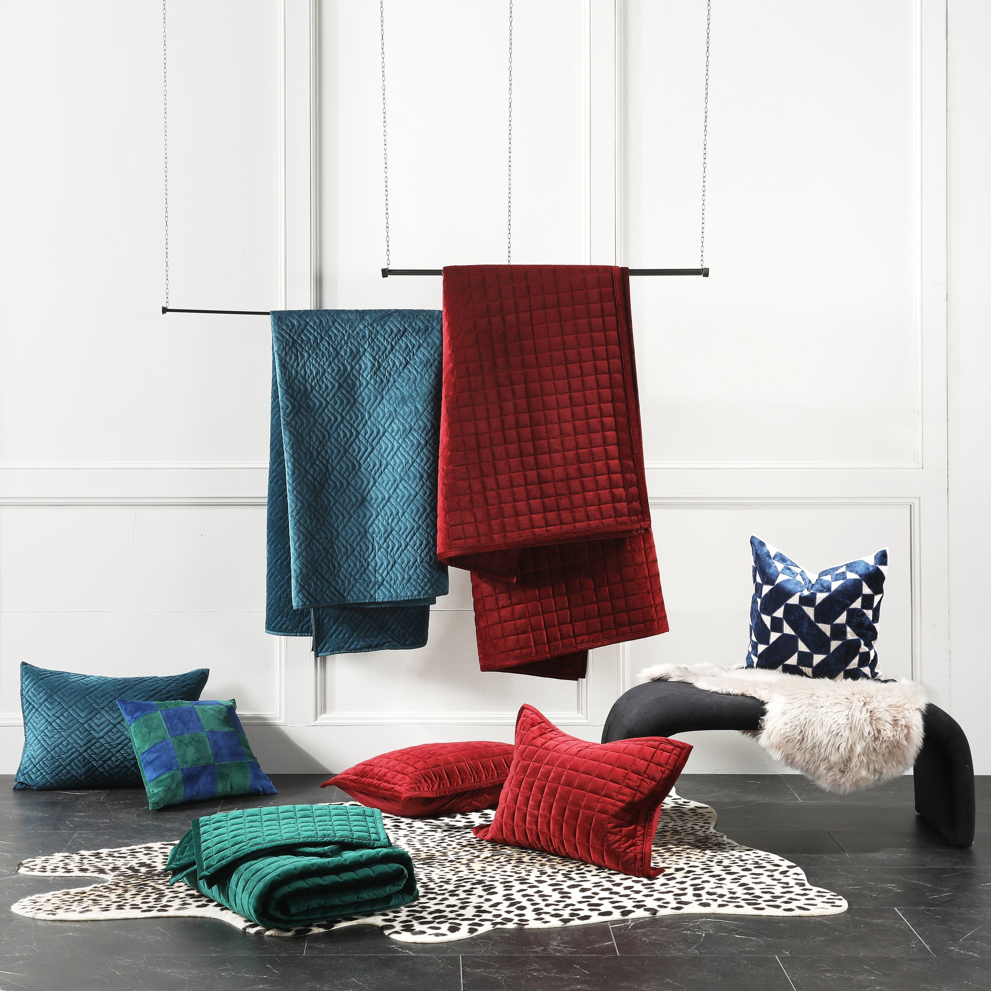 save an extra 20% on Select Bedding*