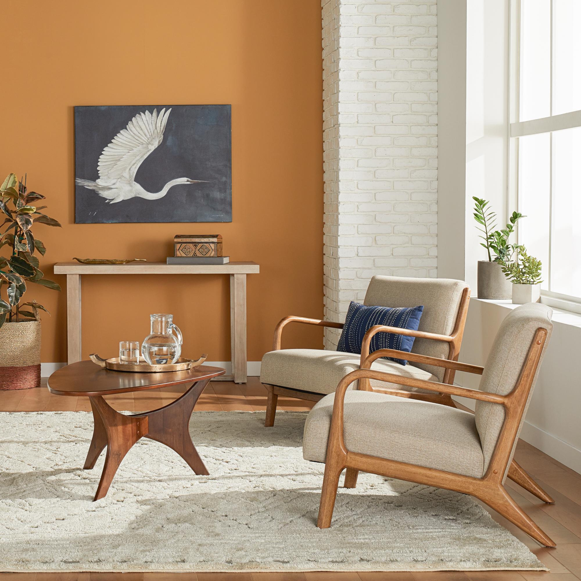 save an extra 10% on Select Living Room Furniture*