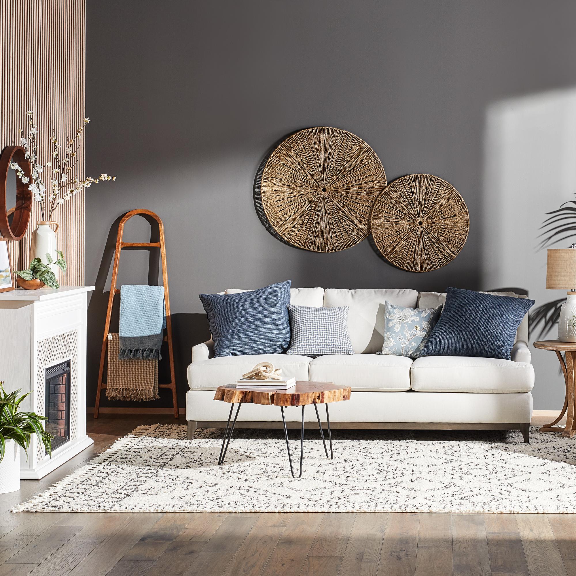 save an extra 15% on Select Living Room Furniture*